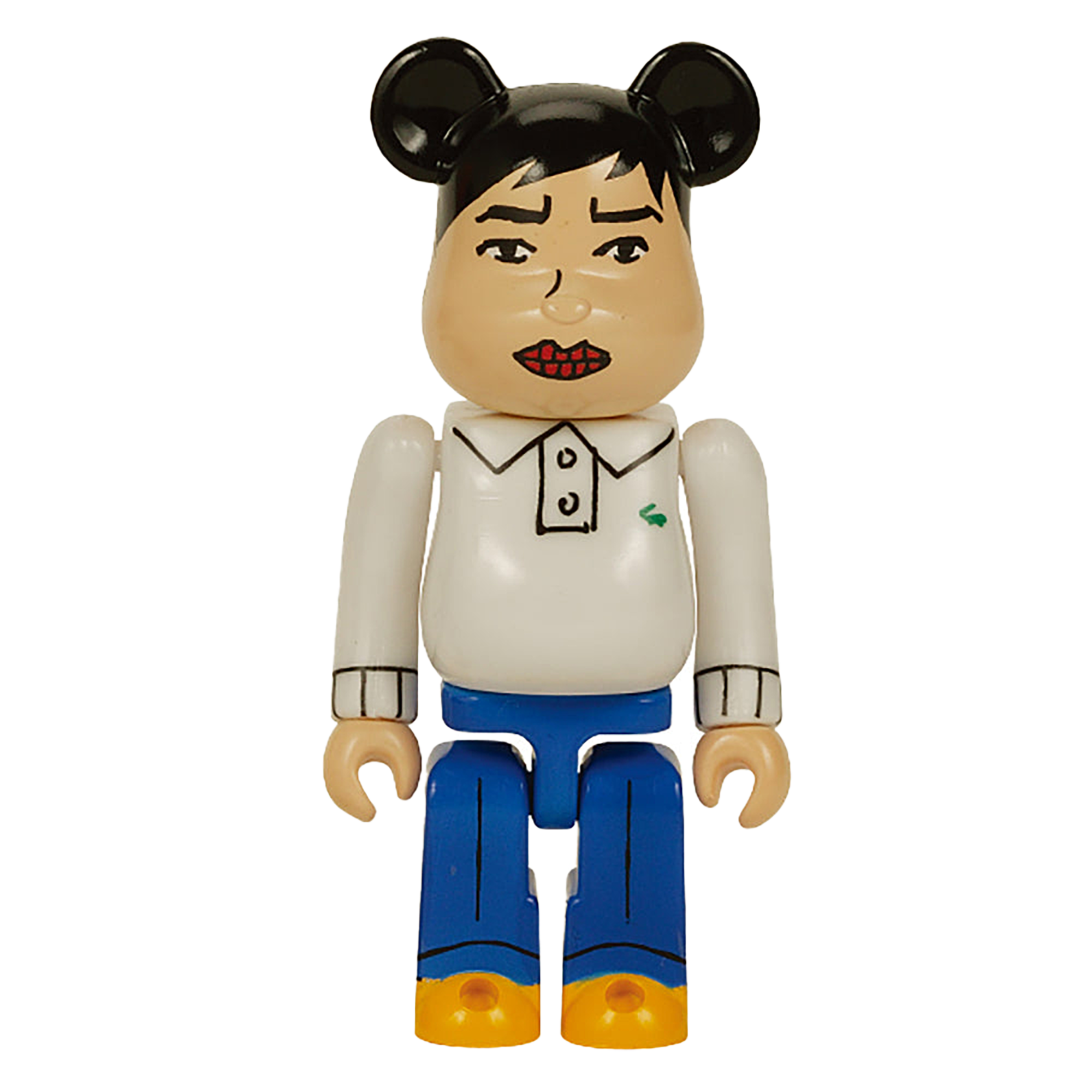 COMIC CUE BE@RBRICK | MEDICOM TOY OFFICIAL STORE