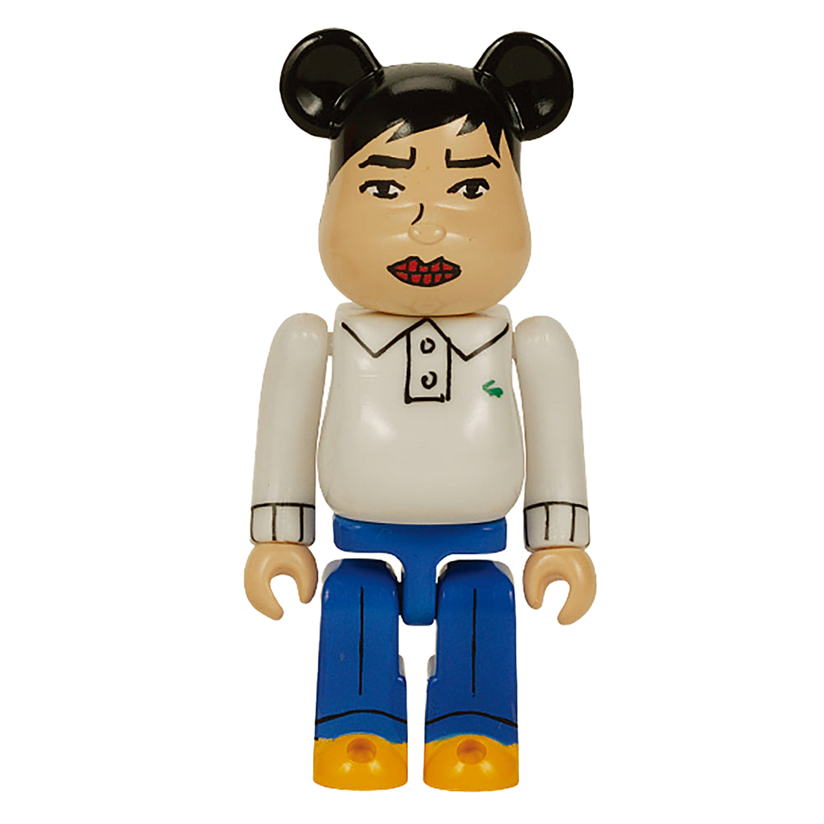 COMIC CUE BE@RBRICK | MEDICOM TOY OFFICIAL STORE
