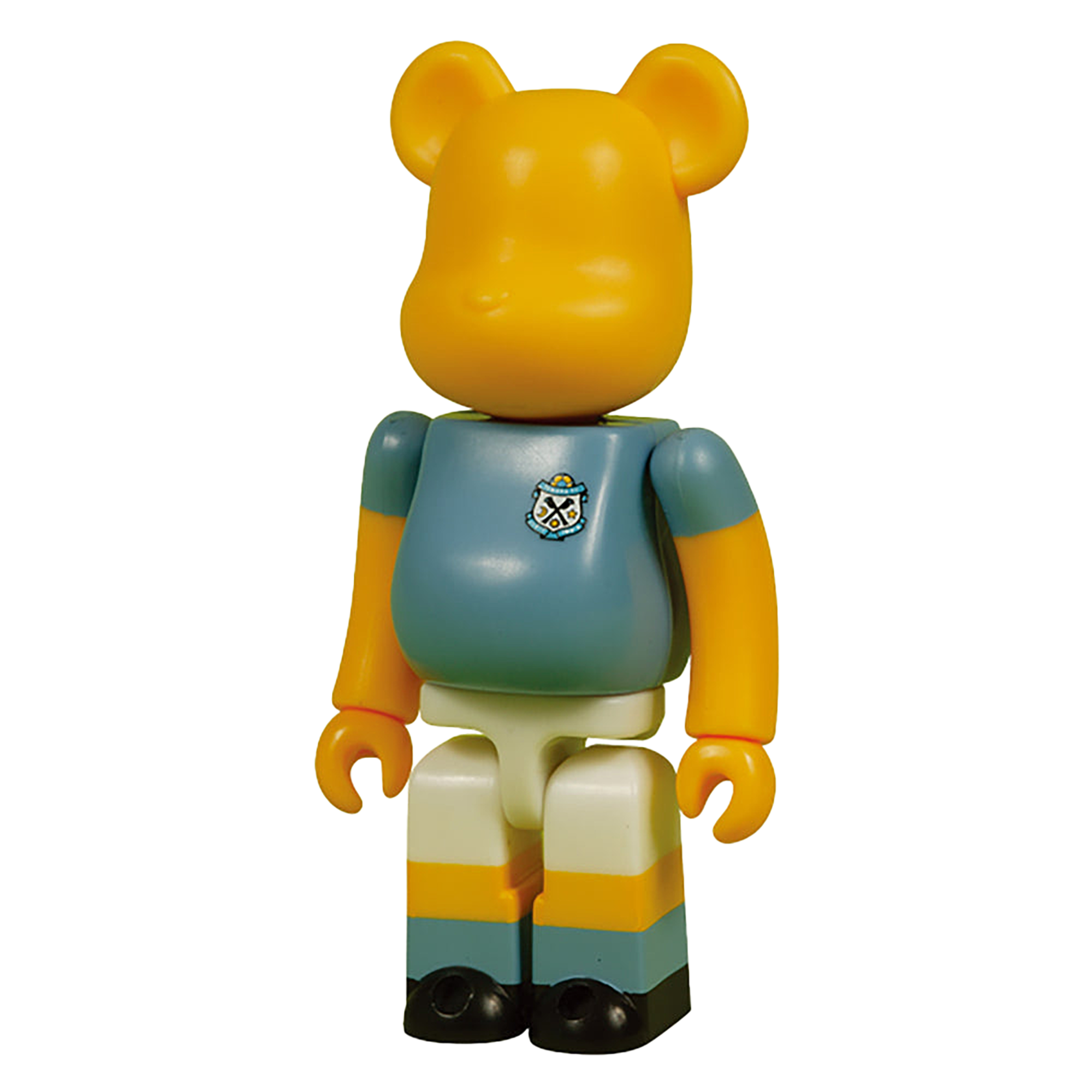 ジュビロBE＠RBRICK