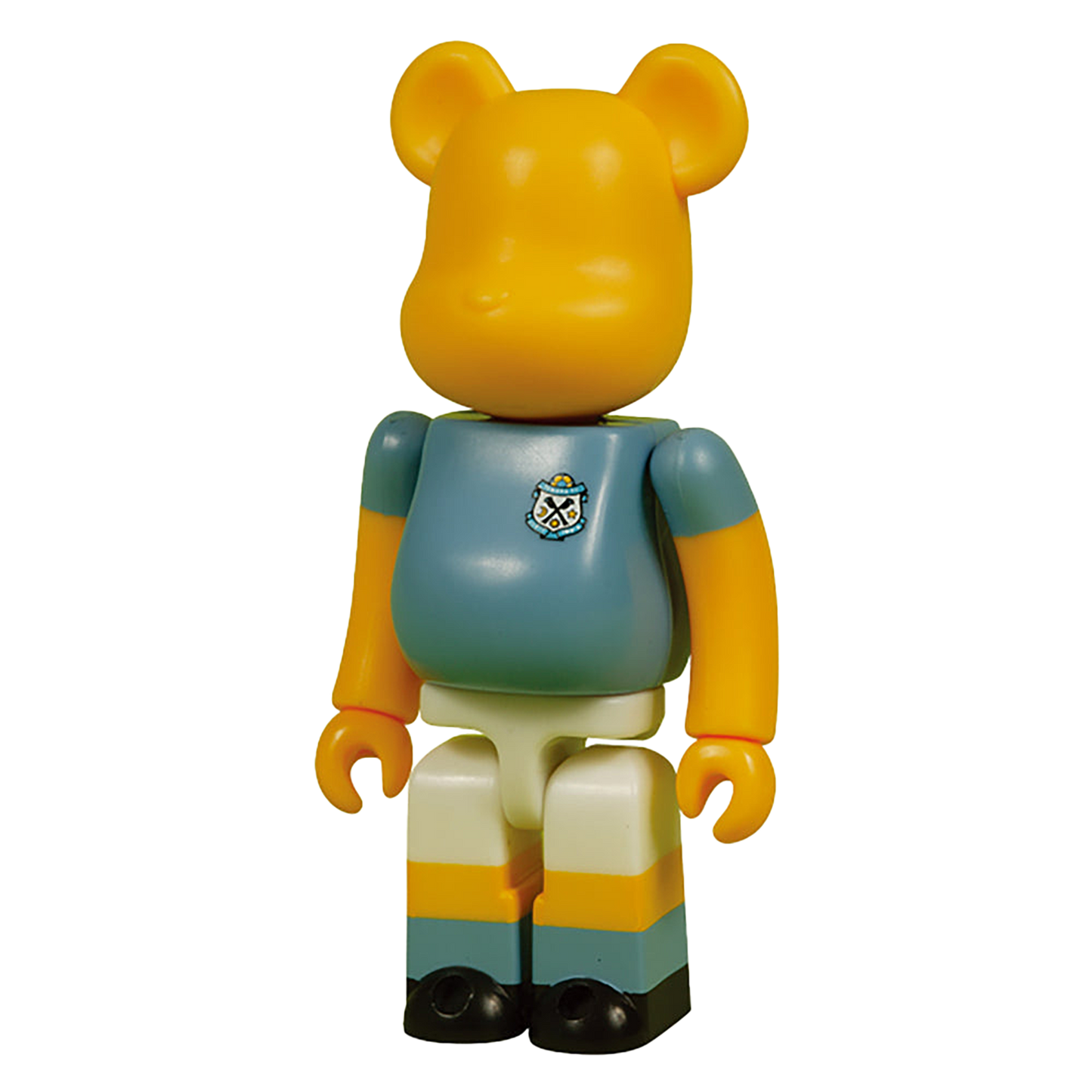ジュビロBE＠RBRICK