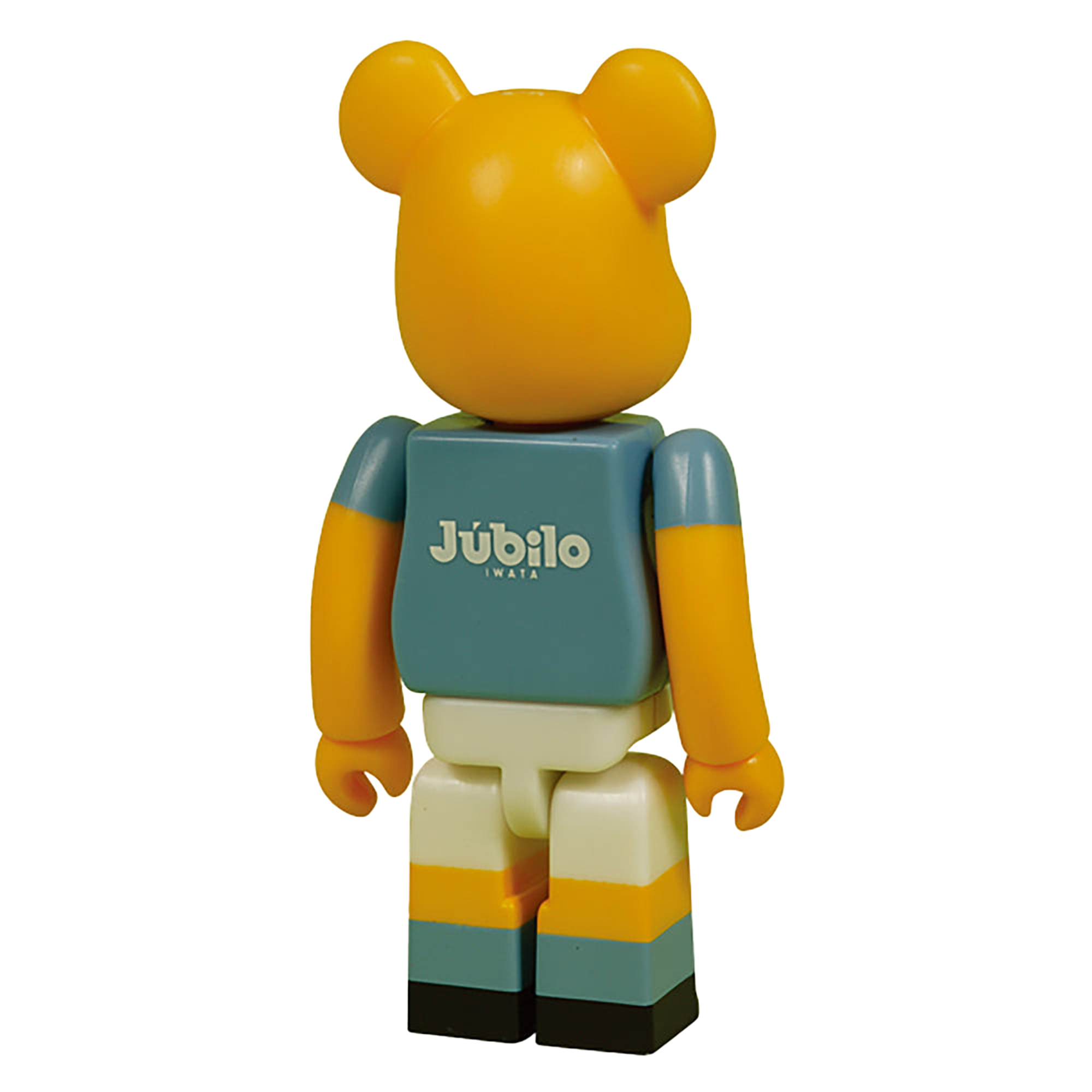 ジュビロBE＠RBRICK