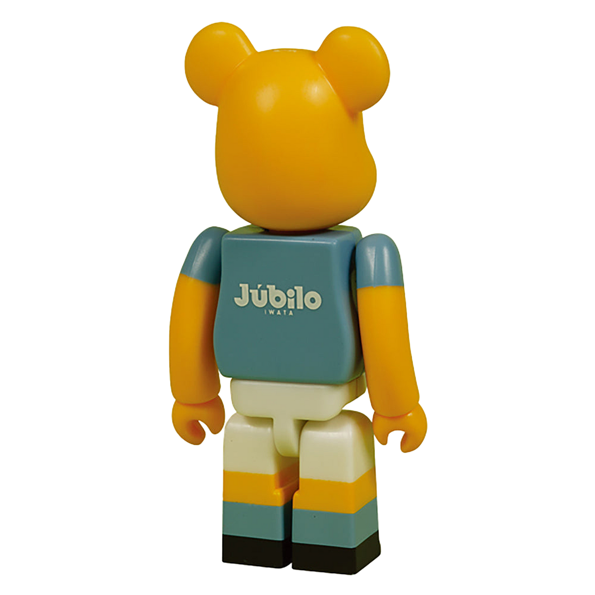 ジュビロBE＠RBRICK