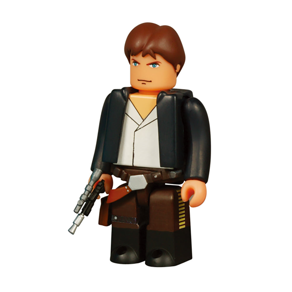STAR WARS (TM) KUBRICK 5pc set_2