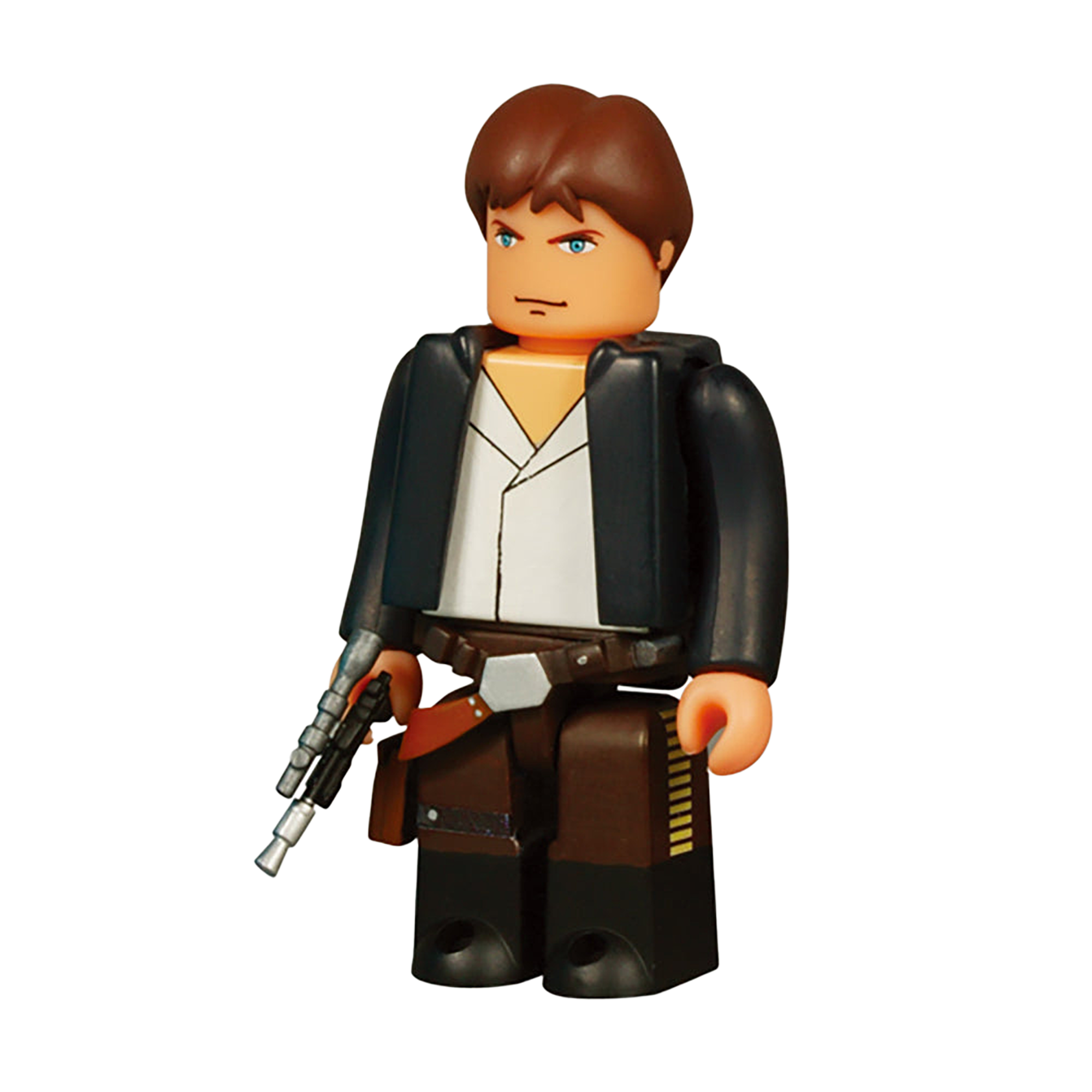 STAR WARS (TM) KUBRICK 5pc set