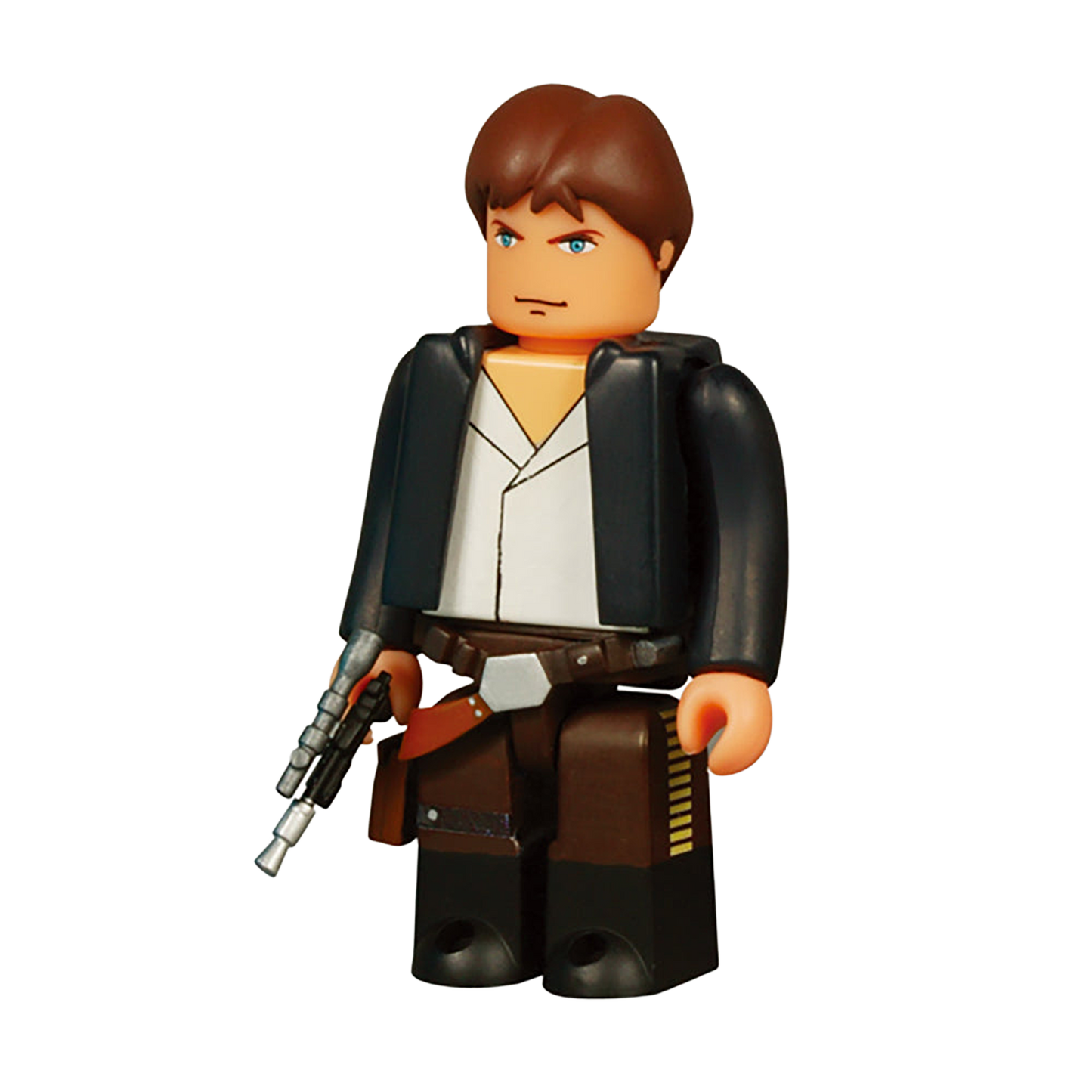 STAR WARS (TM) KUBRICK 5pc set