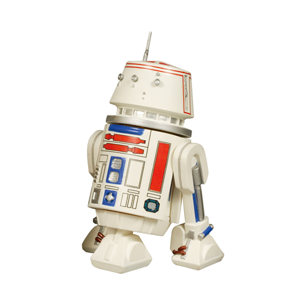 STAR WARS (TM) KUBRICK 5pc set_4
