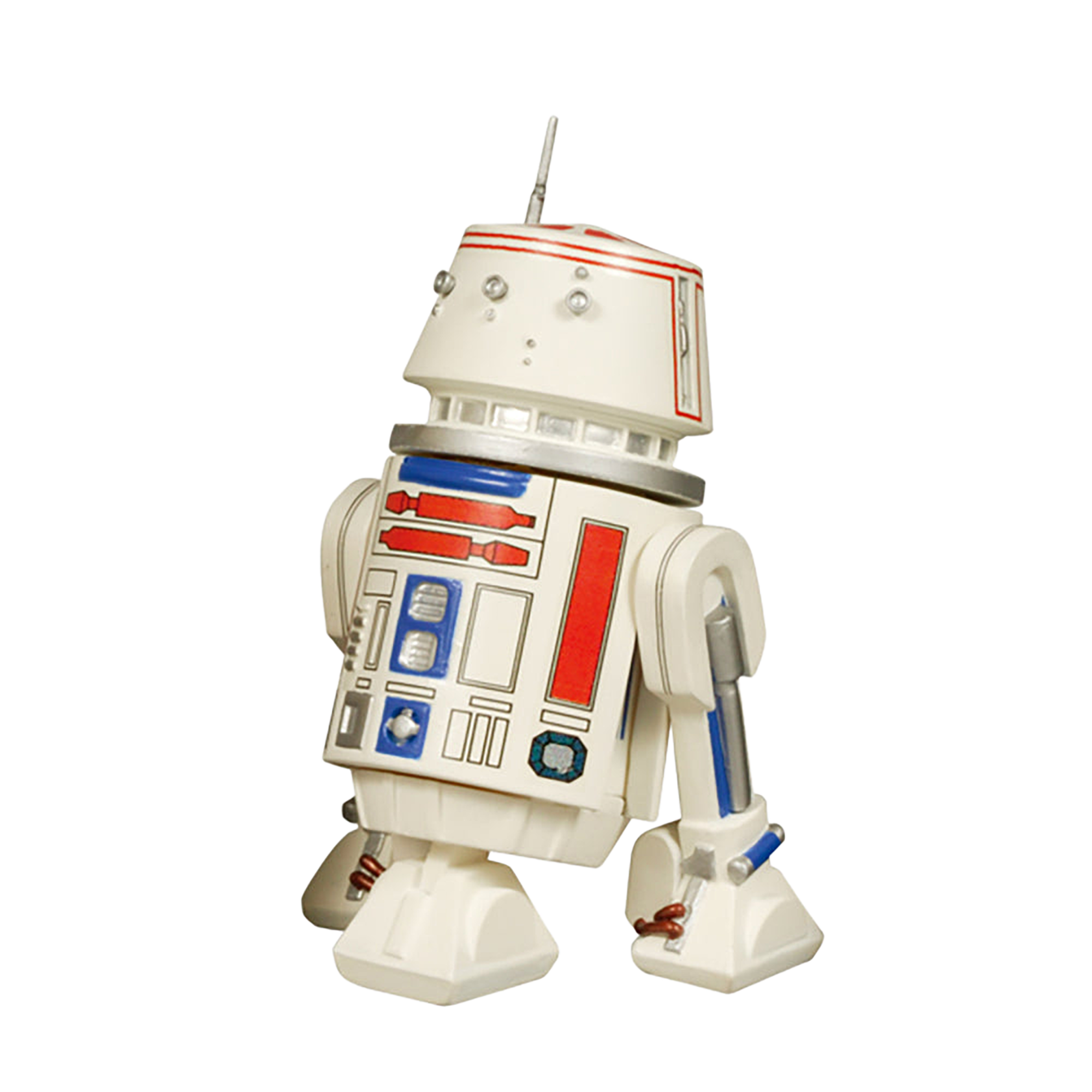STAR WARS (TM) KUBRICK 5pc set