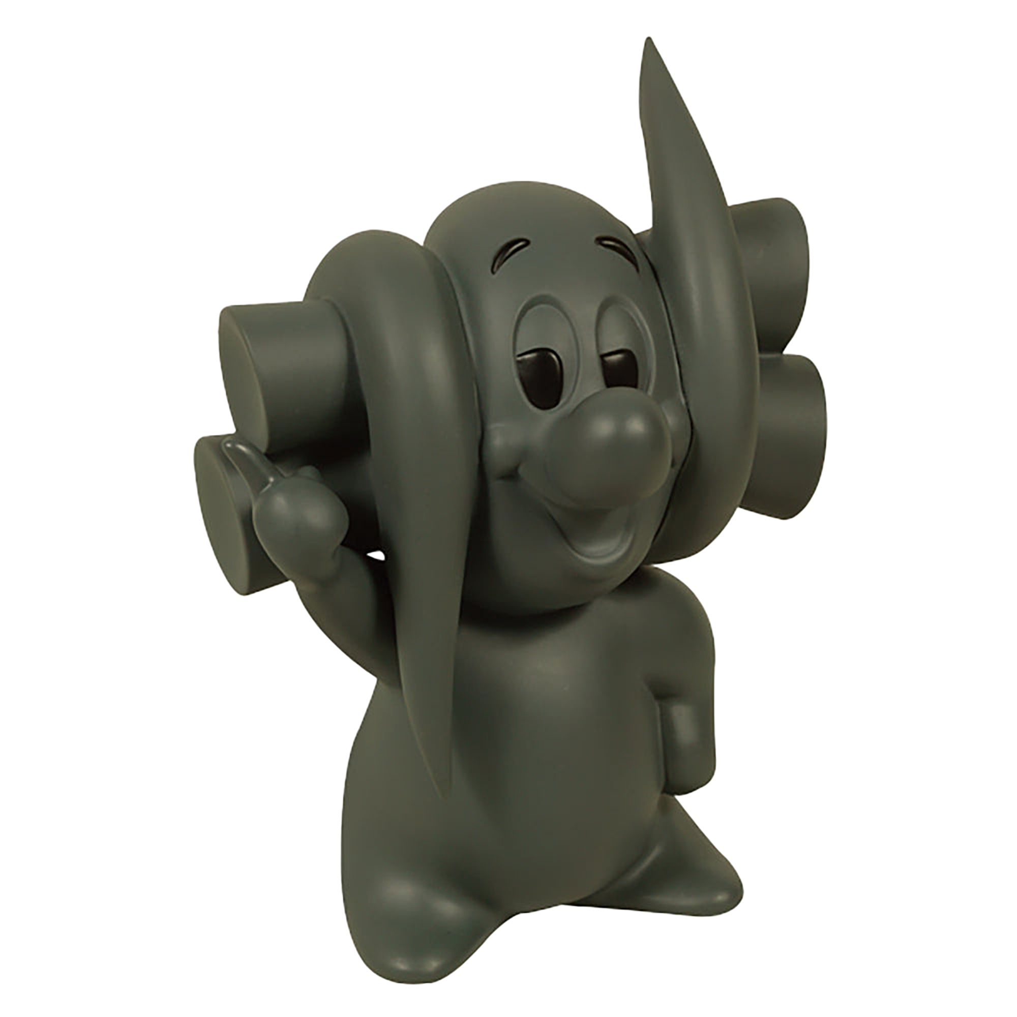 BENNY BARB