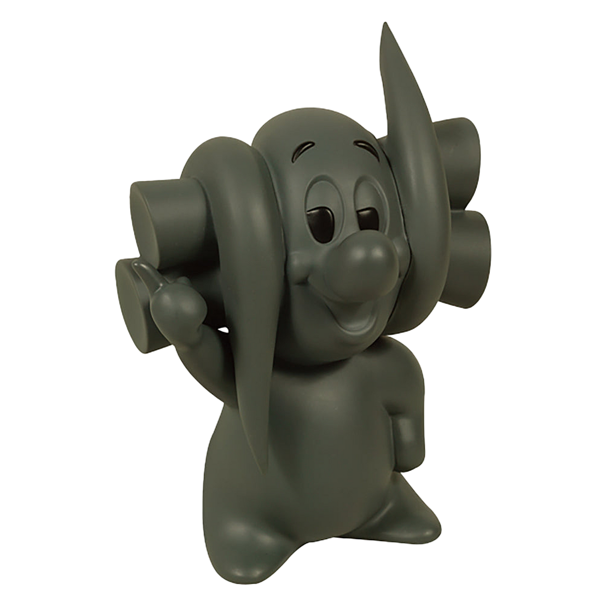 BENNY BARB