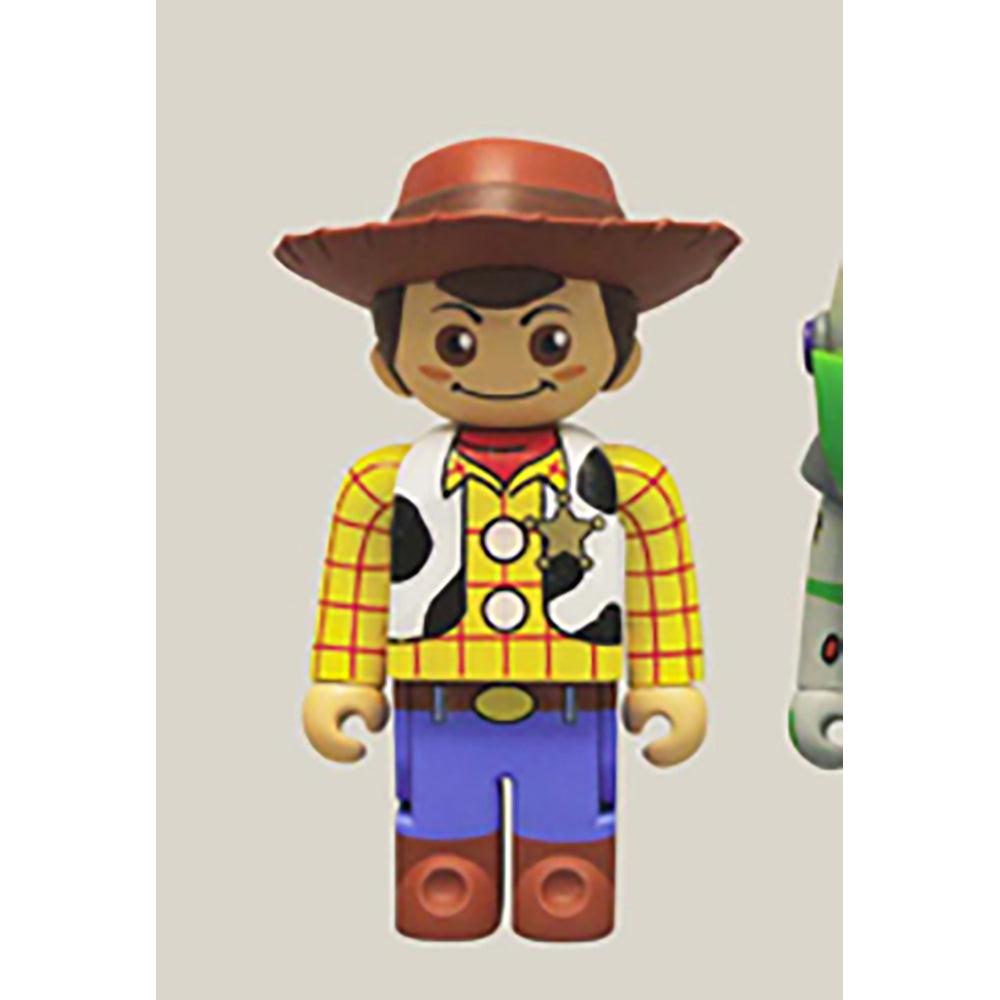 BABEKUB TOY STORY（3体セット）_1
