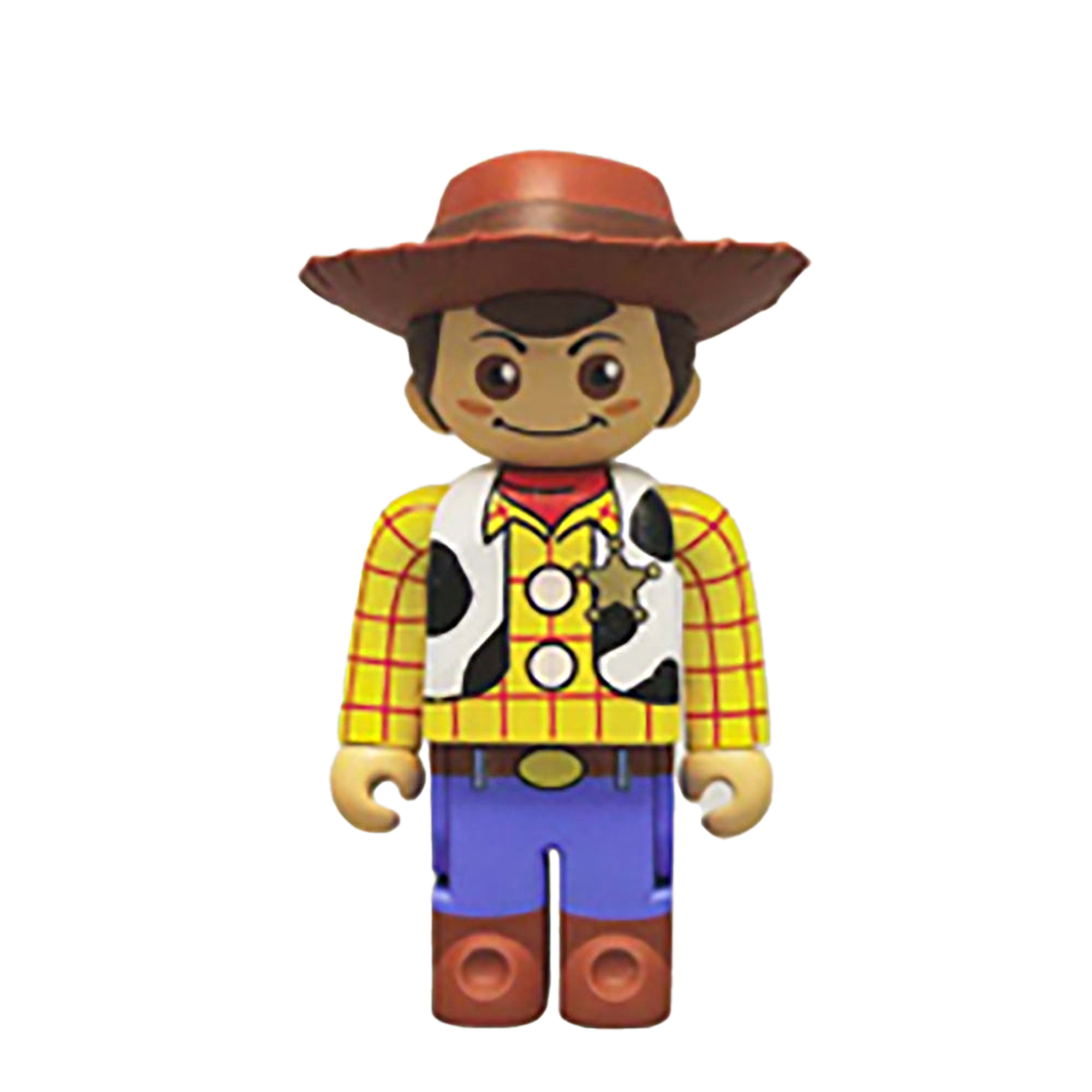 BABEKUB TOY STORY（3体セット）