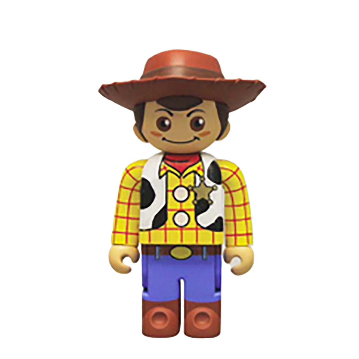 BABEKUB TOY STORY（3体セット）