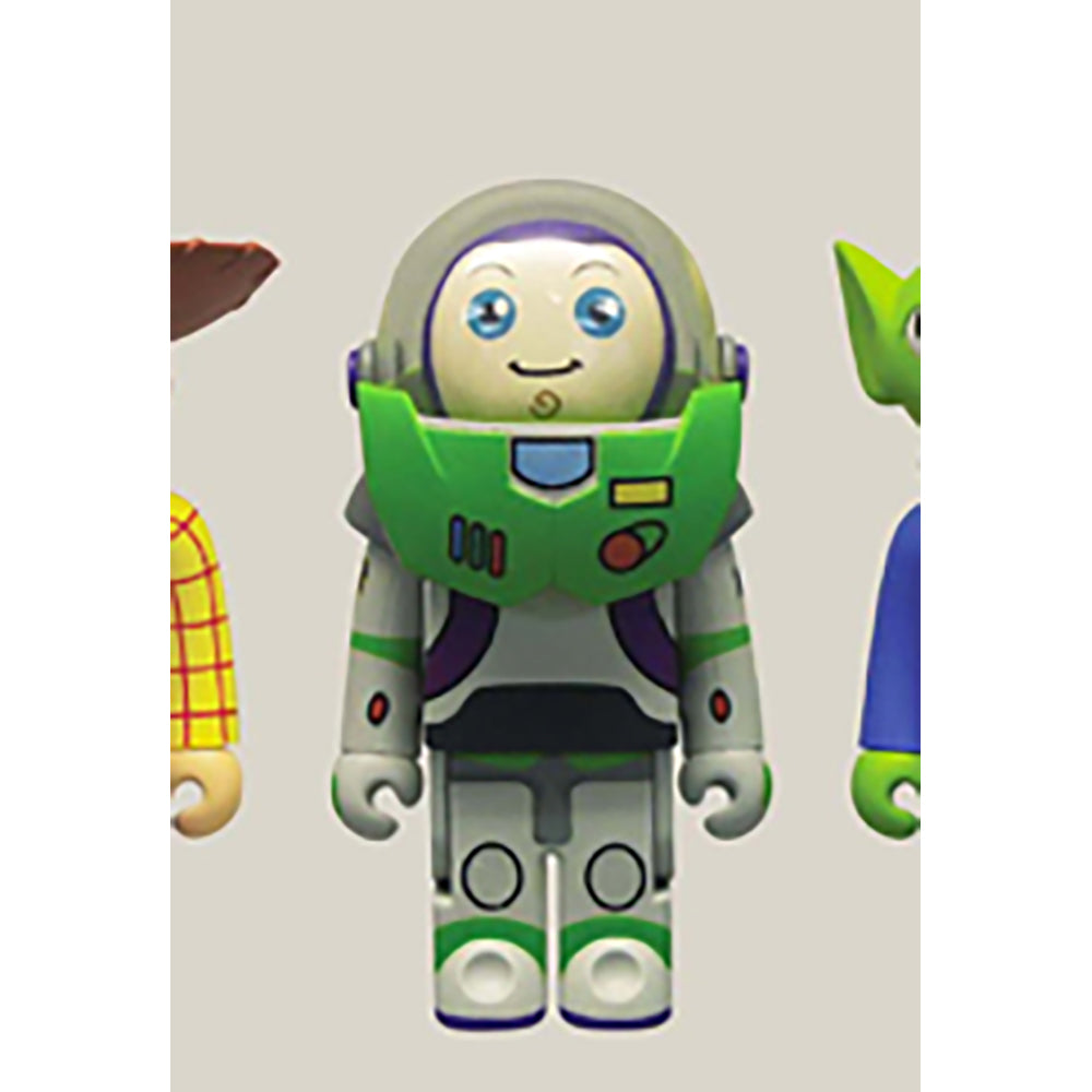 BABEKUB TOY STORY（3体セット）_2