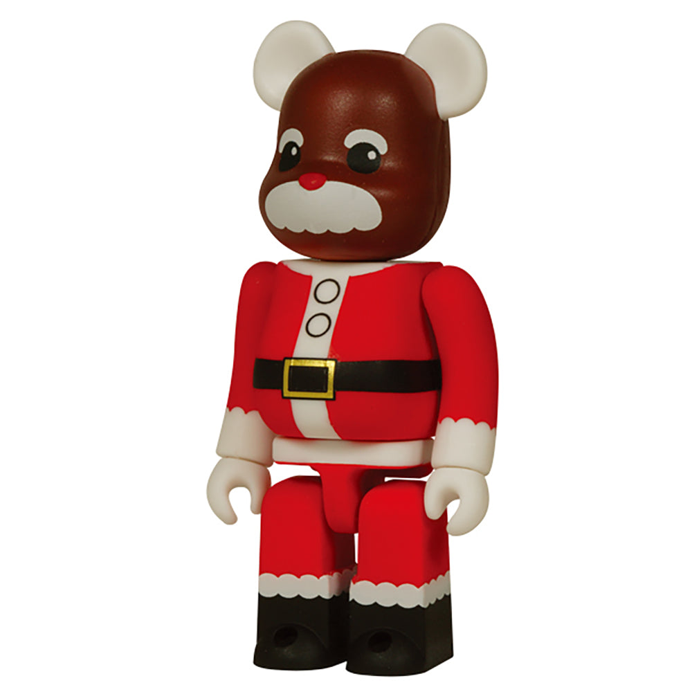 X’mas TWIN BE@RBRICK 2004_1