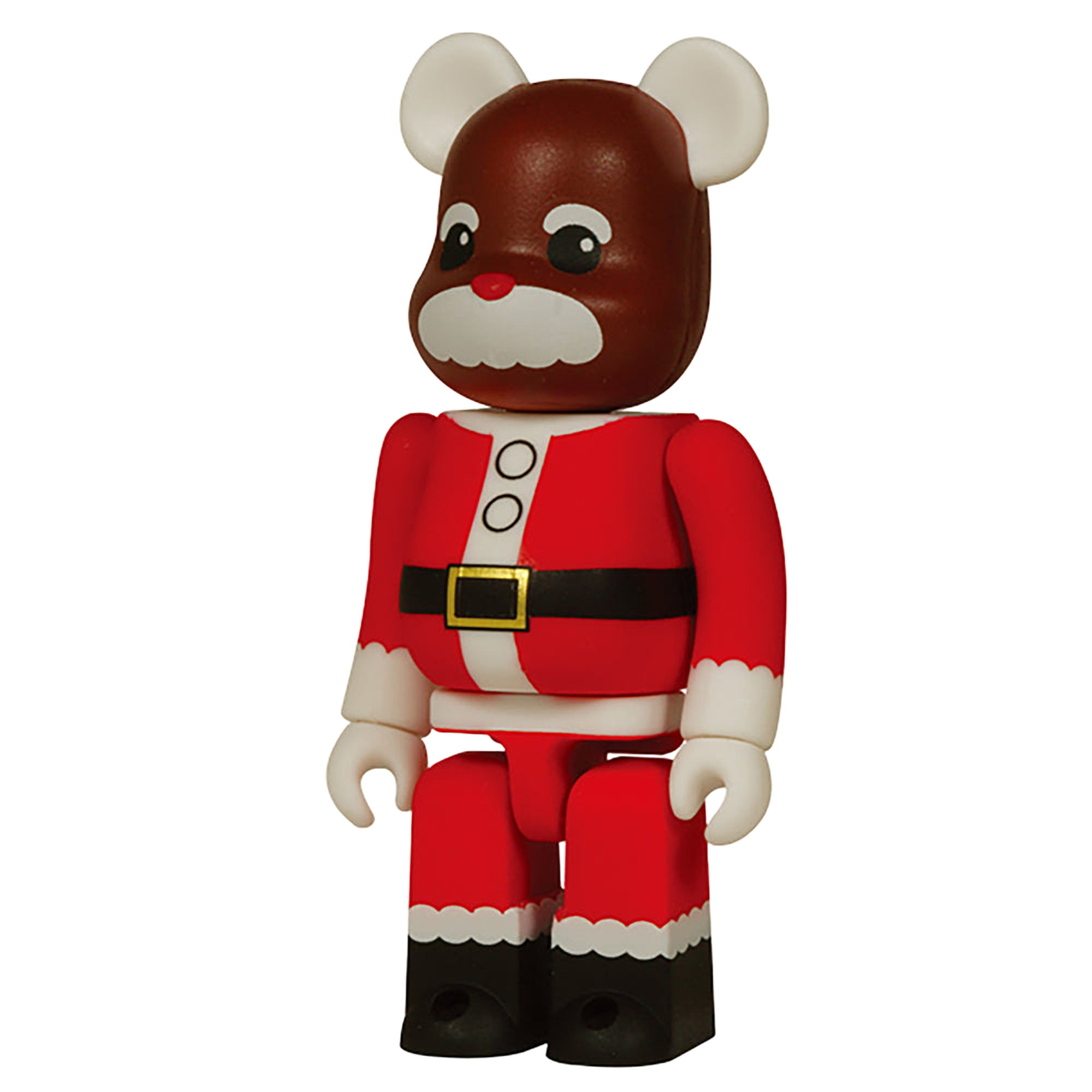 X’mas TWIN BE@RBRICK 2004