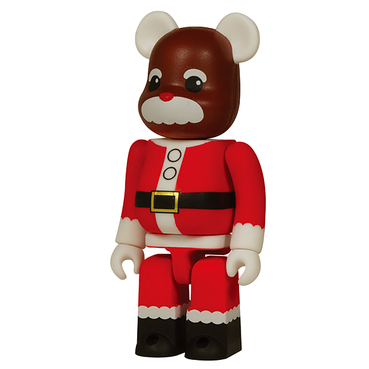 X’mas TWIN BE@RBRICK 2004