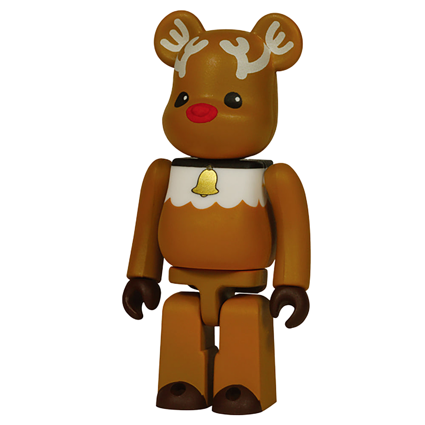 X’mas TWIN BE@RBRICK 2004