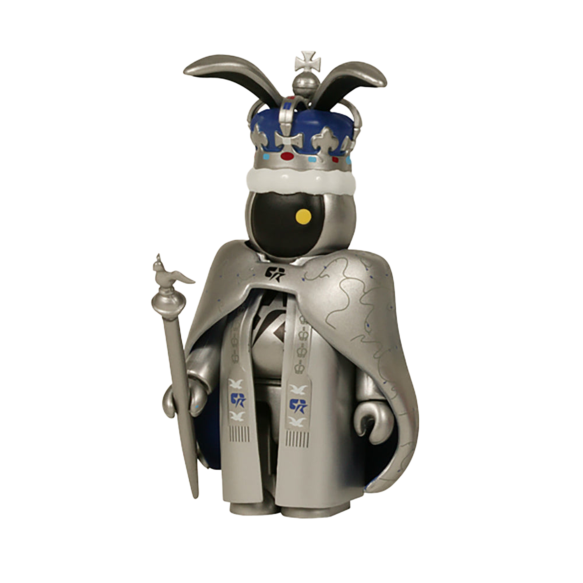 Mayhemrabbit SERIES 2 FOUR PC SET