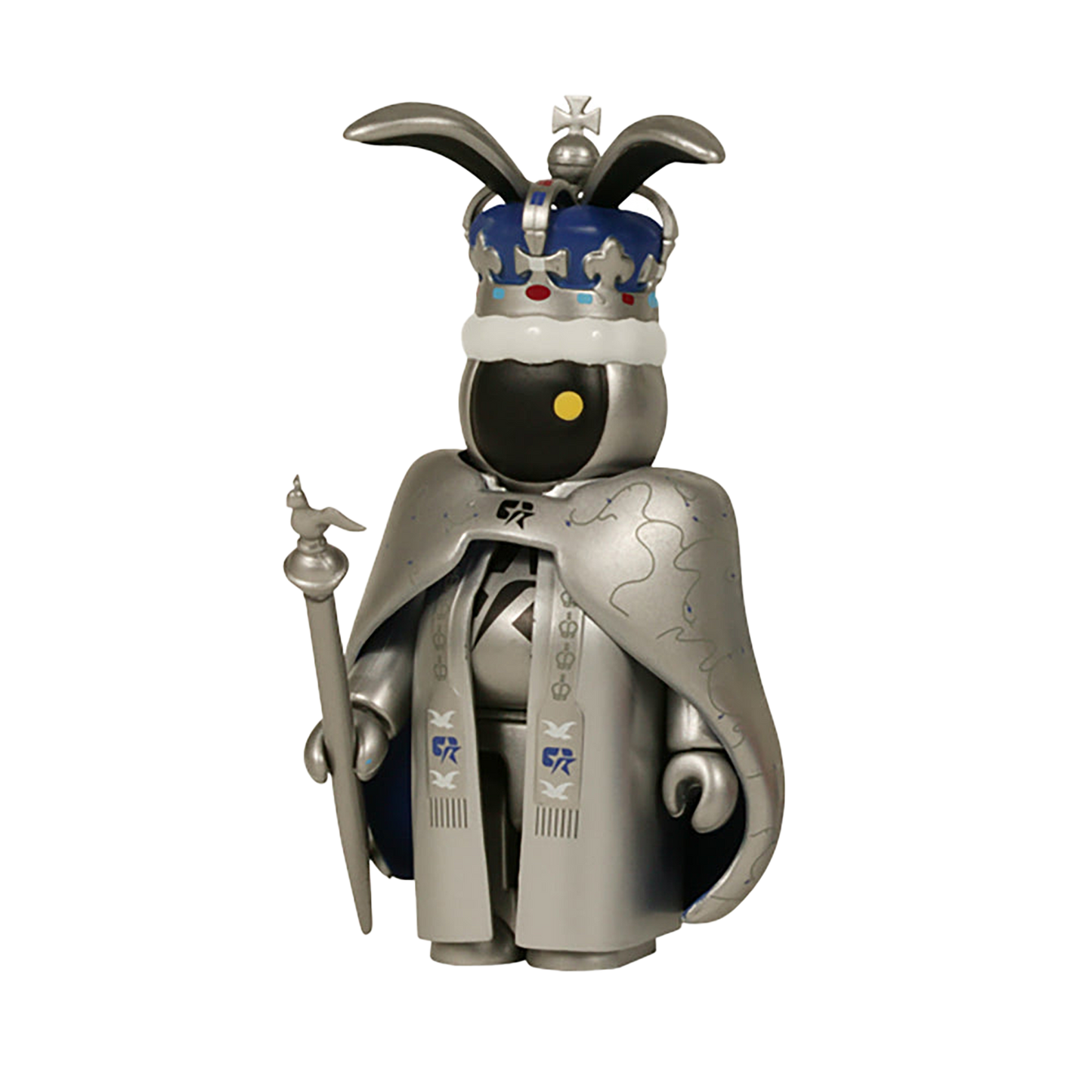 Mayhemrabbit SERIES 2 FOUR PC SET