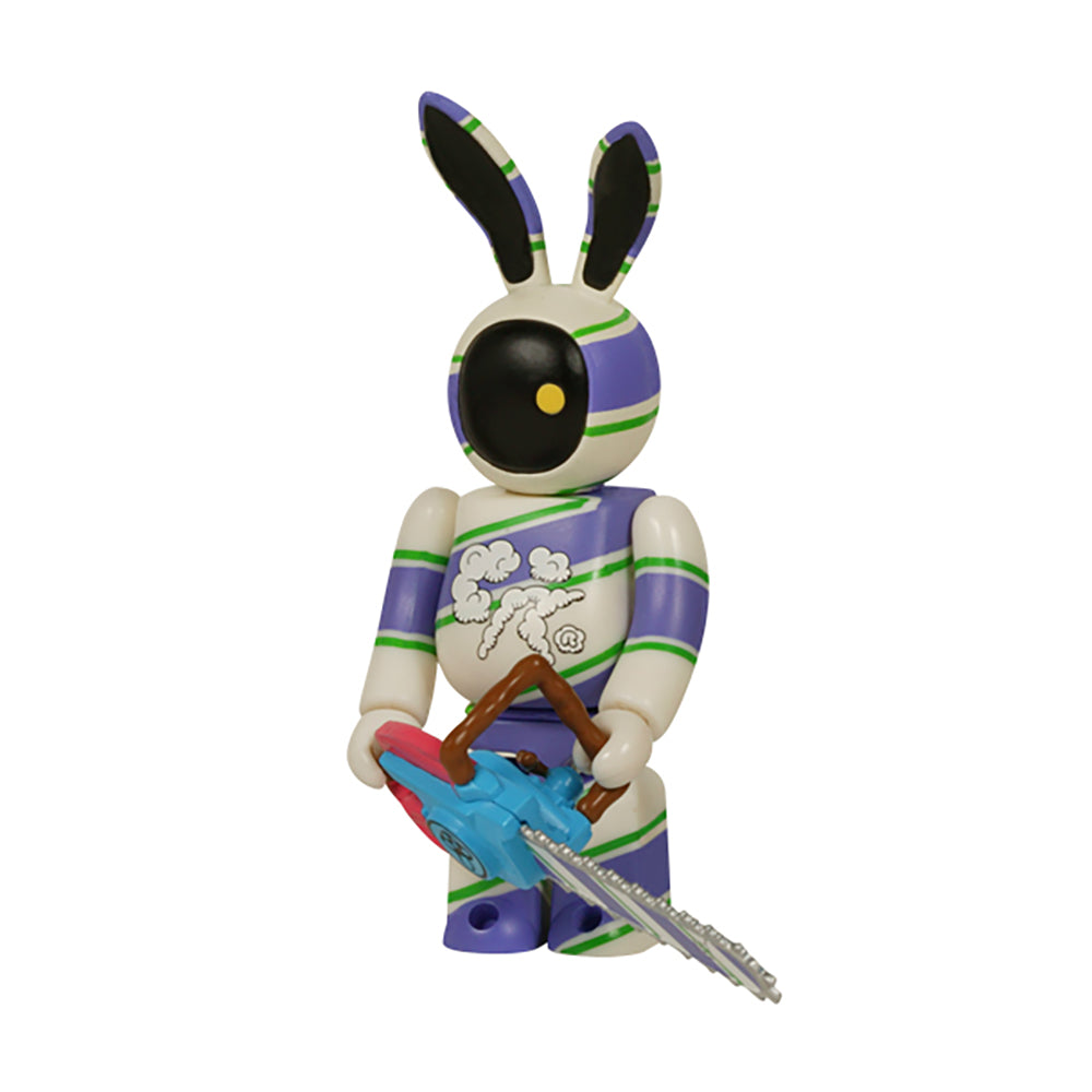 Mayhemrabbit SERIES 2 FOUR PC SET_2