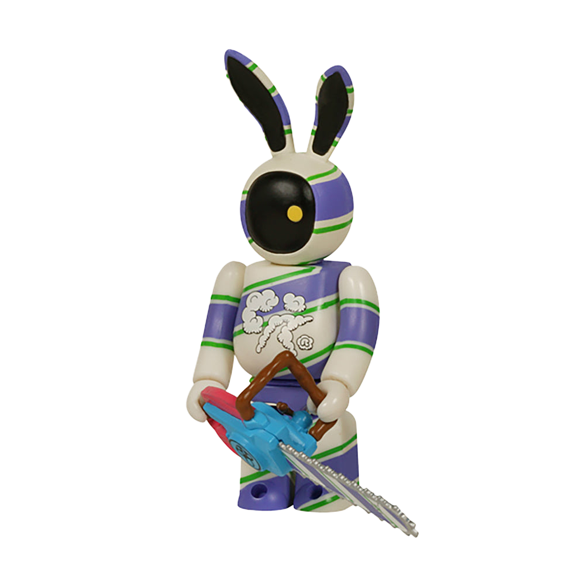 Mayhemrabbit SERIES 2 FOUR PC SET