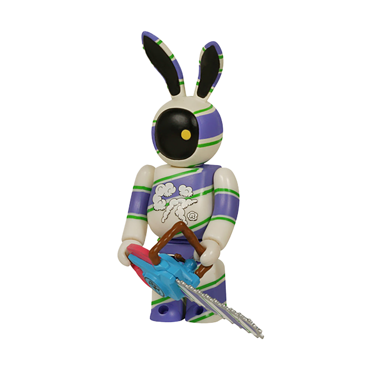 Mayhemrabbit SERIES 2 FOUR PC SET