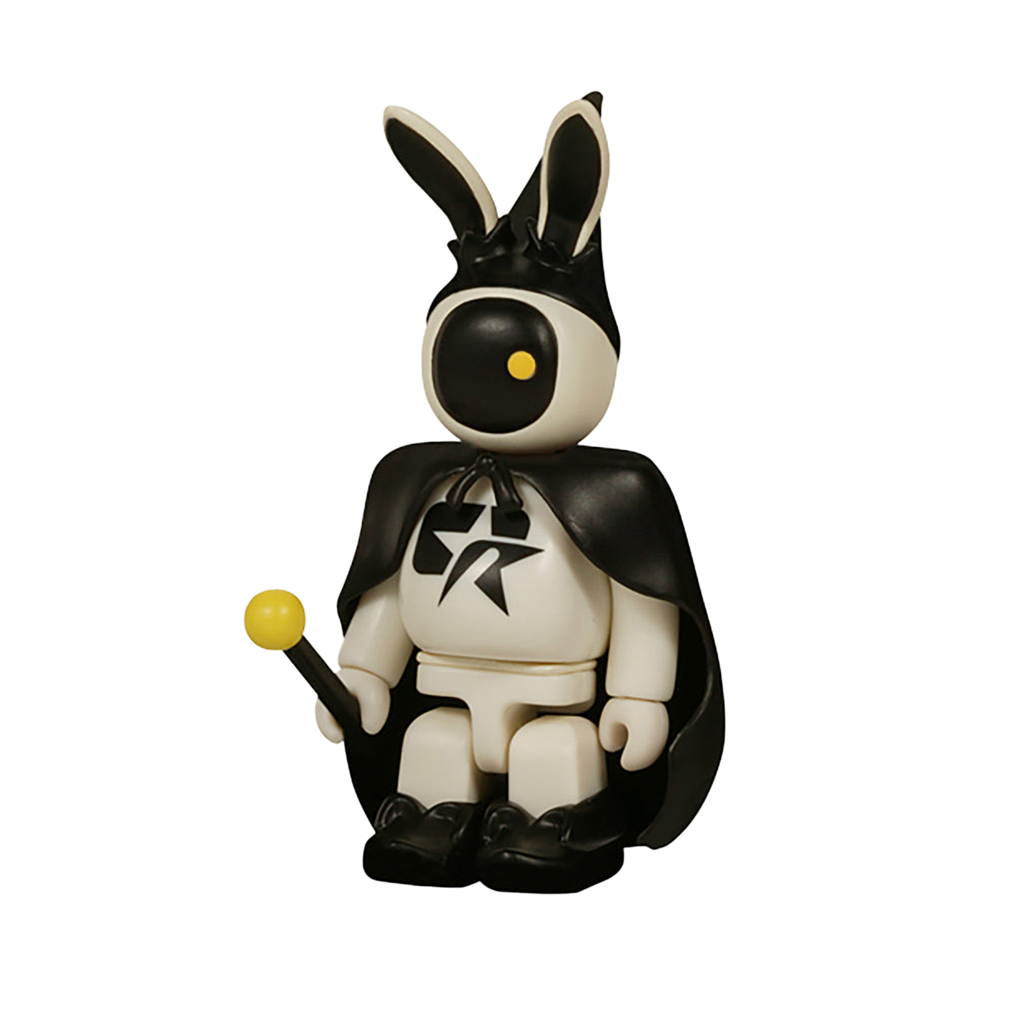 Mayhemrabbit SERIES 2 FOUR PC SET