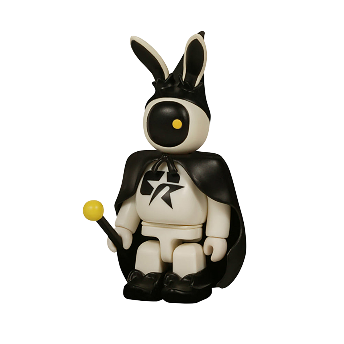 Mayhemrabbit SERIES 2 FOUR PC SET