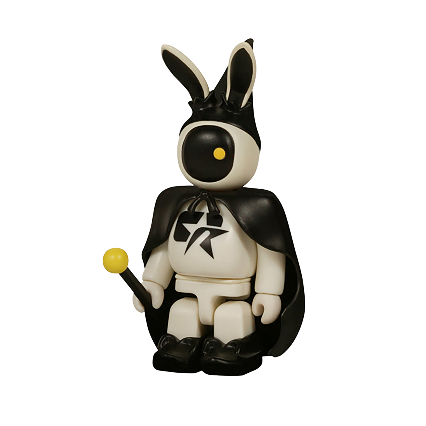 Mayhemrabbit SERIES 2 FOUR PC SET