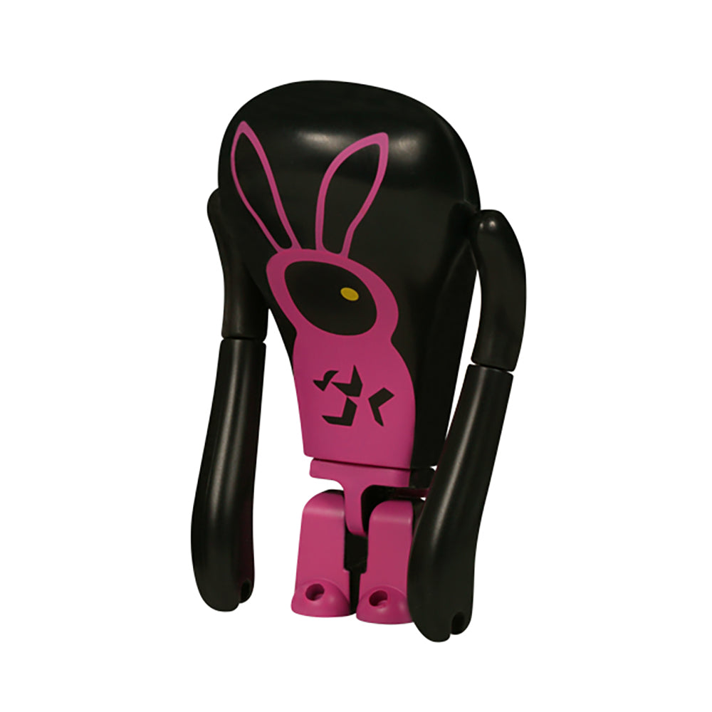 Mayhemrabbit SERIES 2 FOUR PC SET_4