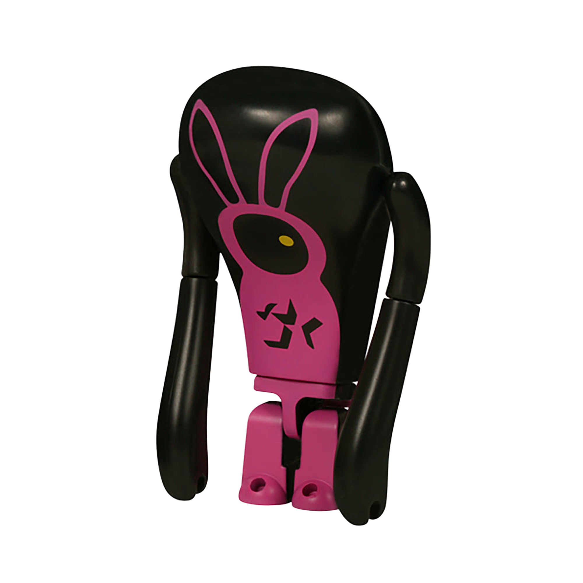 Mayhemrabbit SERIES 2 FOUR PC SET