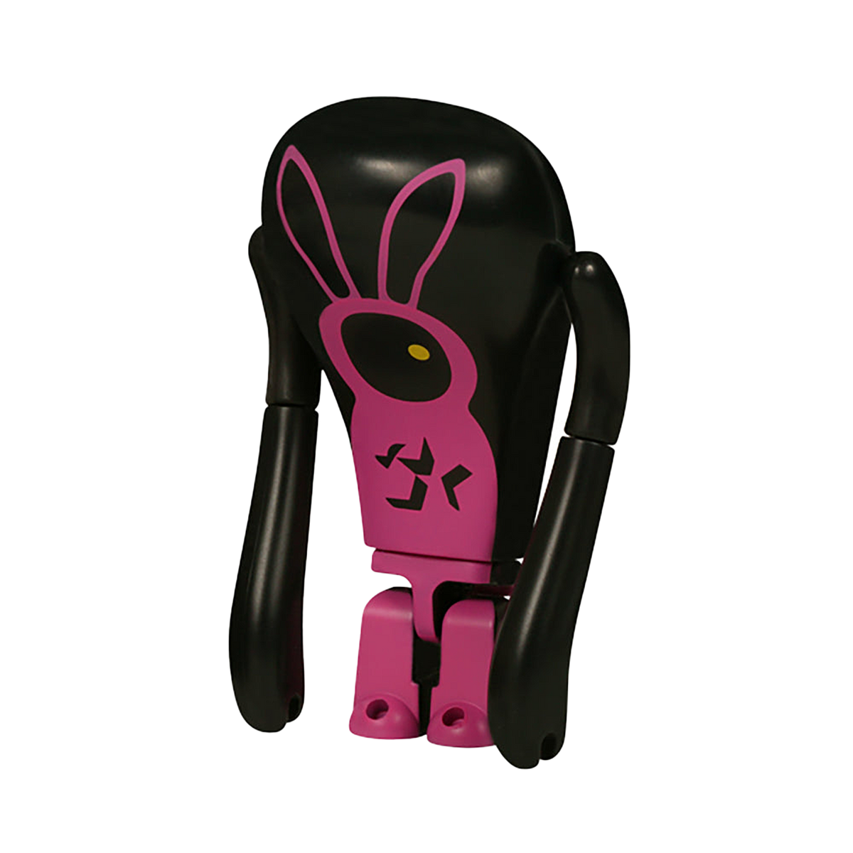Mayhemrabbit SERIES 2 FOUR PC SET