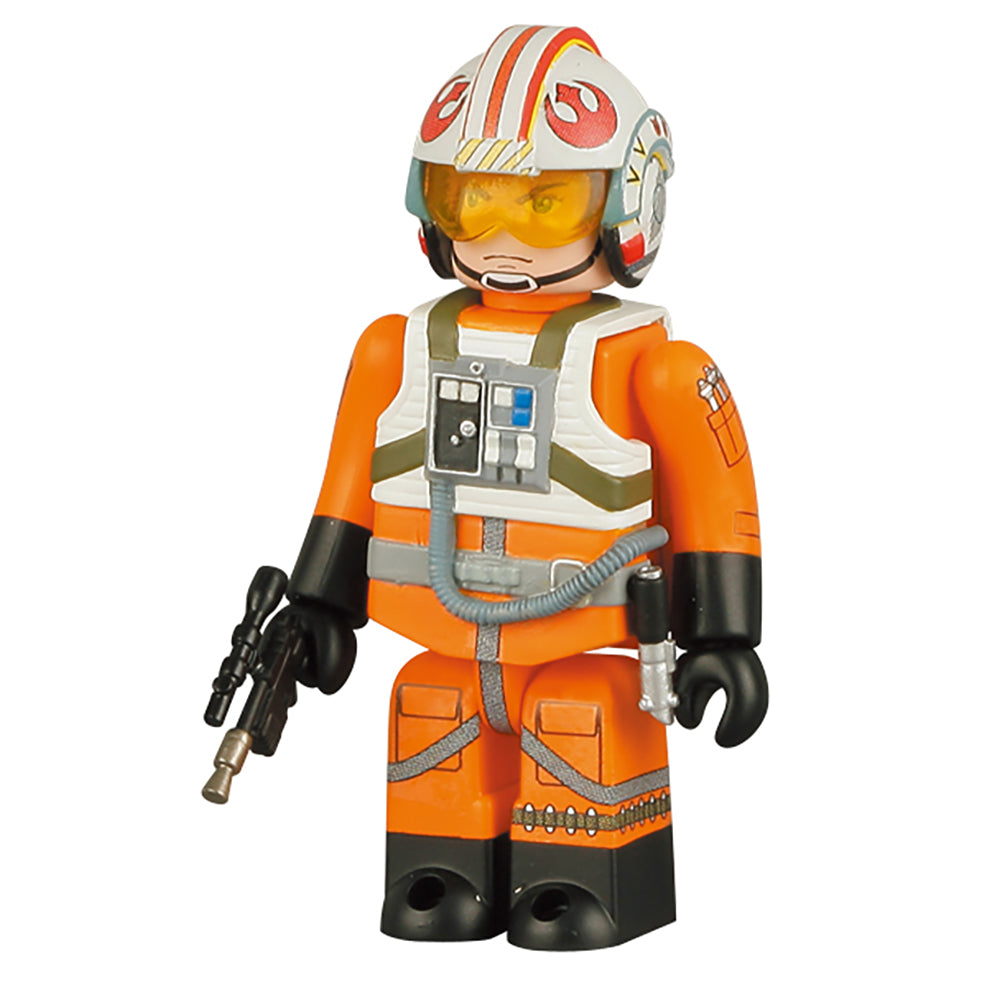 STAR WARS (TM) [SERIES 6]（オープンタイプ）_3