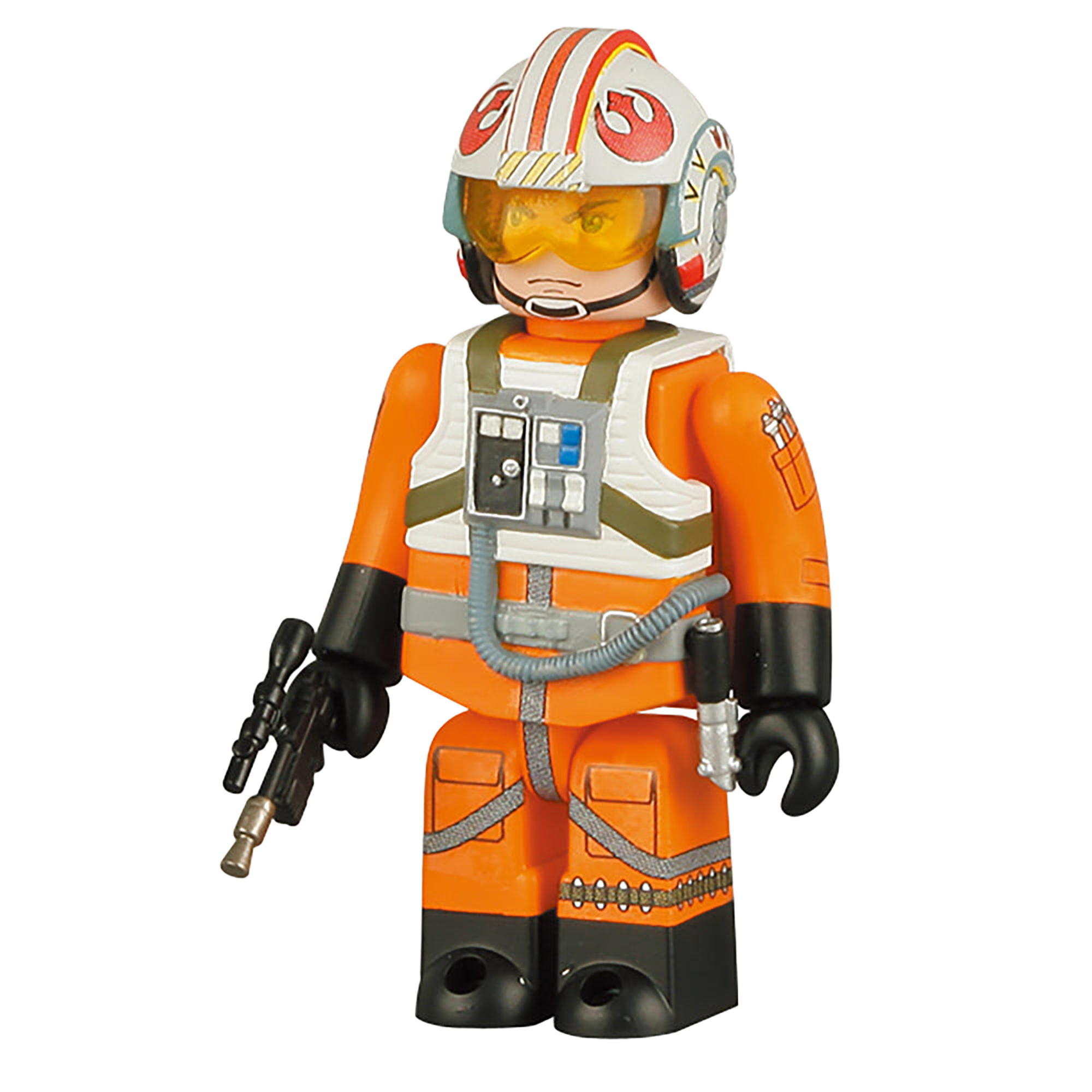 STAR WARS (TM) [SERIES 6]（オープンタイプ）