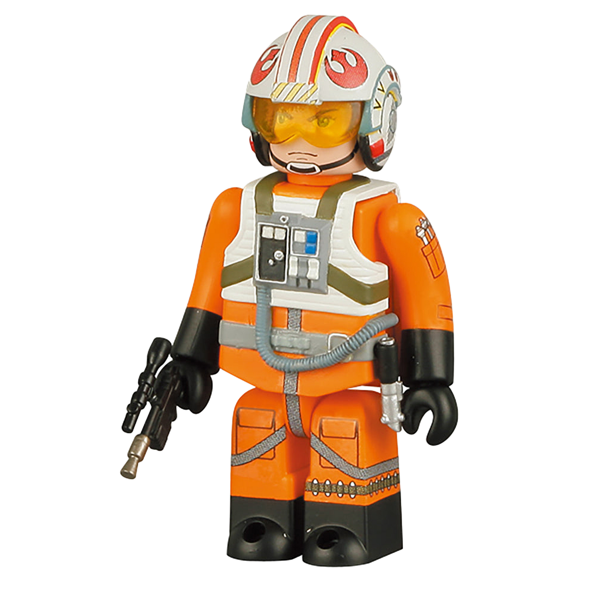 STAR WARS (TM) [SERIES 6]（オープンタイプ）