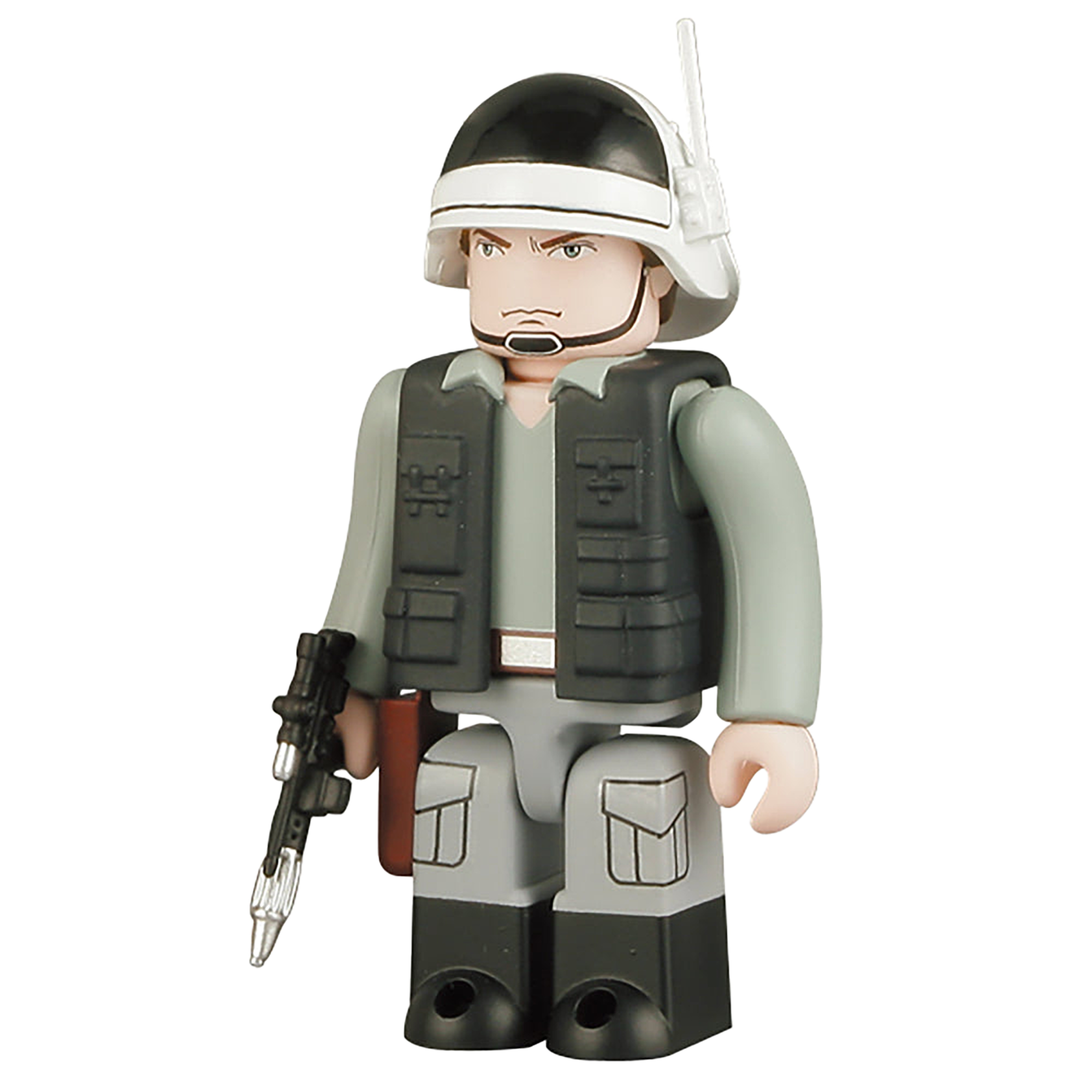 STAR WARS (TM) [SERIES 6]（オープンタイプ）