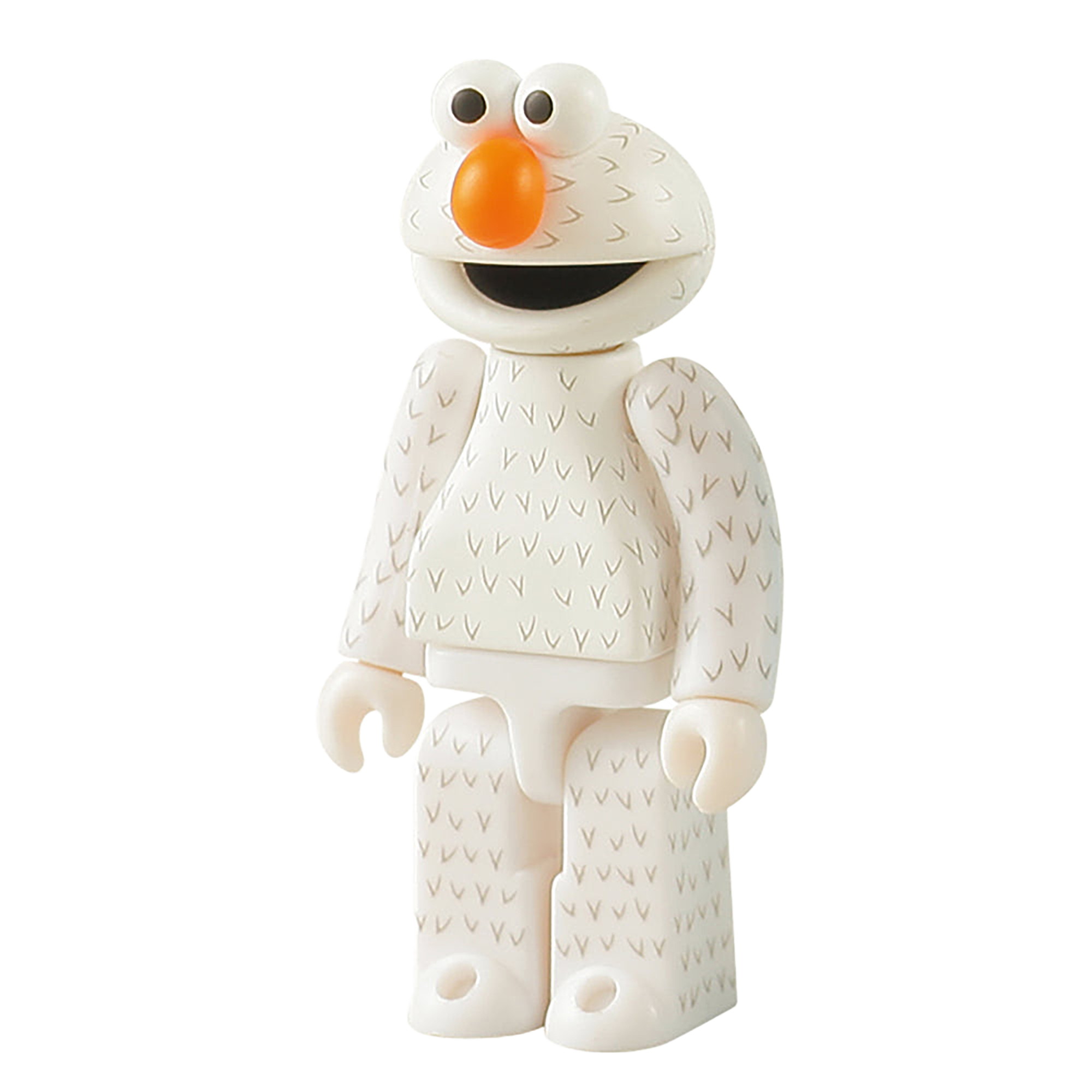 ELMO KUBRICK