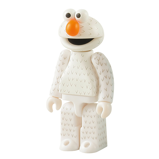 ELMO KUBRICK