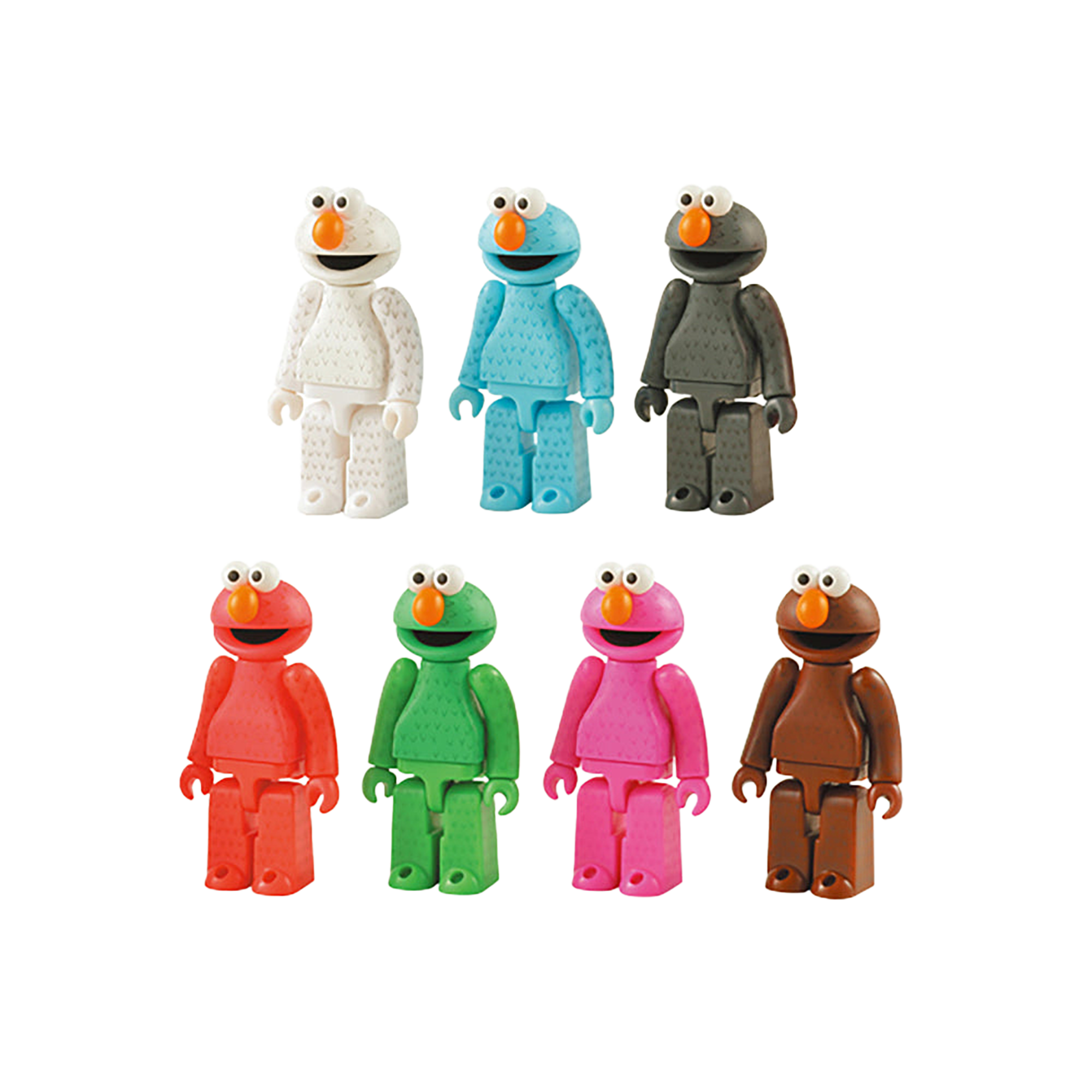 ELMO KUBRICK