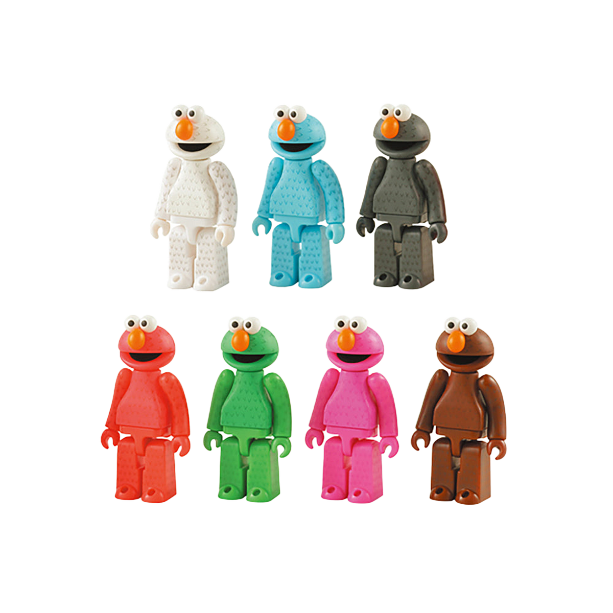 ELMO KUBRICK