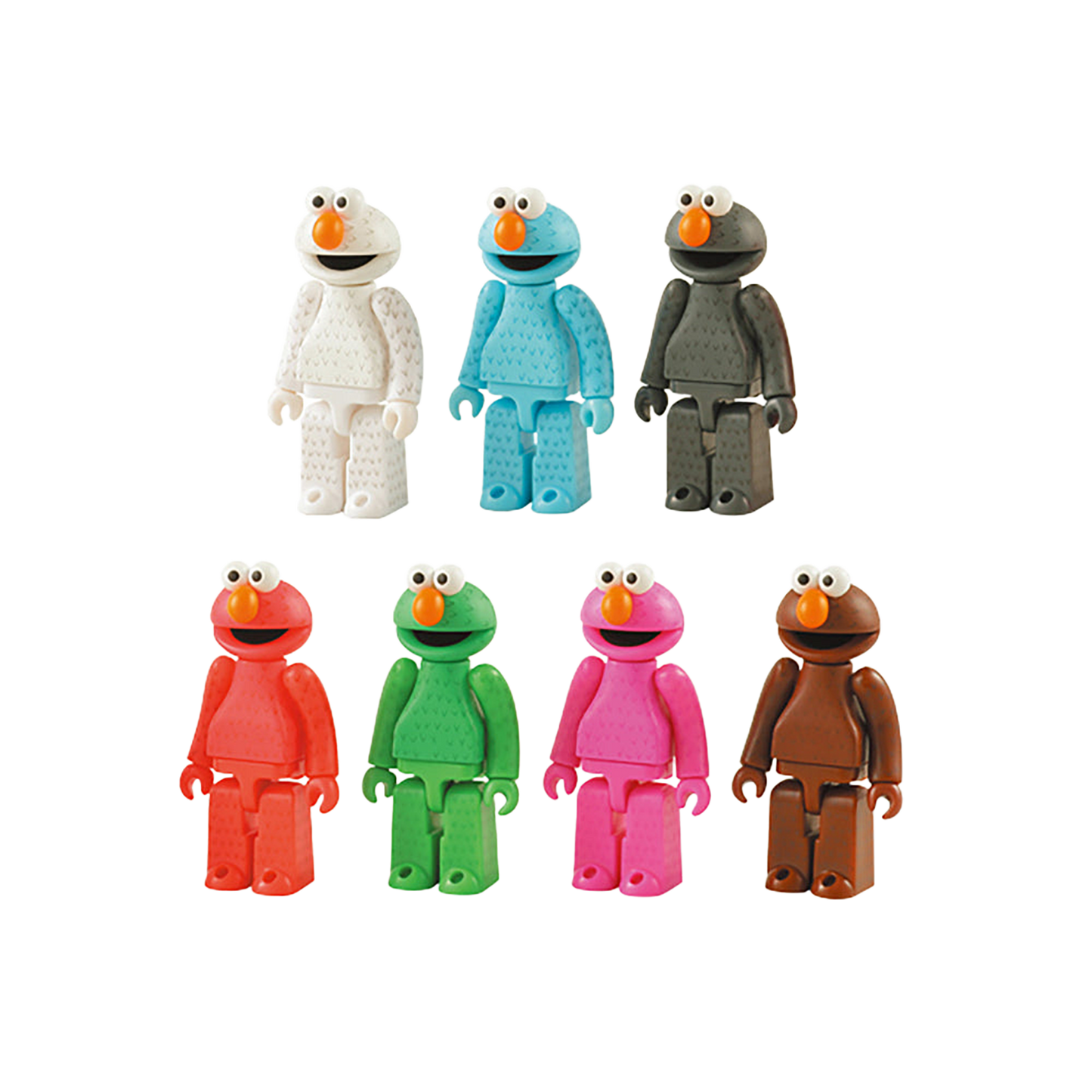 ELMO KUBRICK