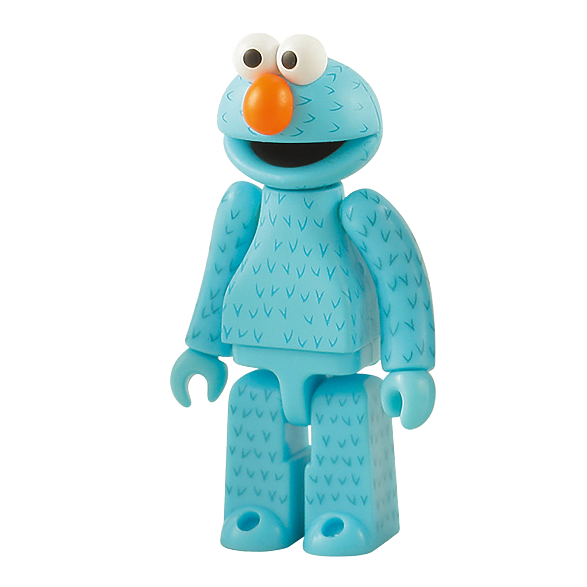 ELMO KUBRICK