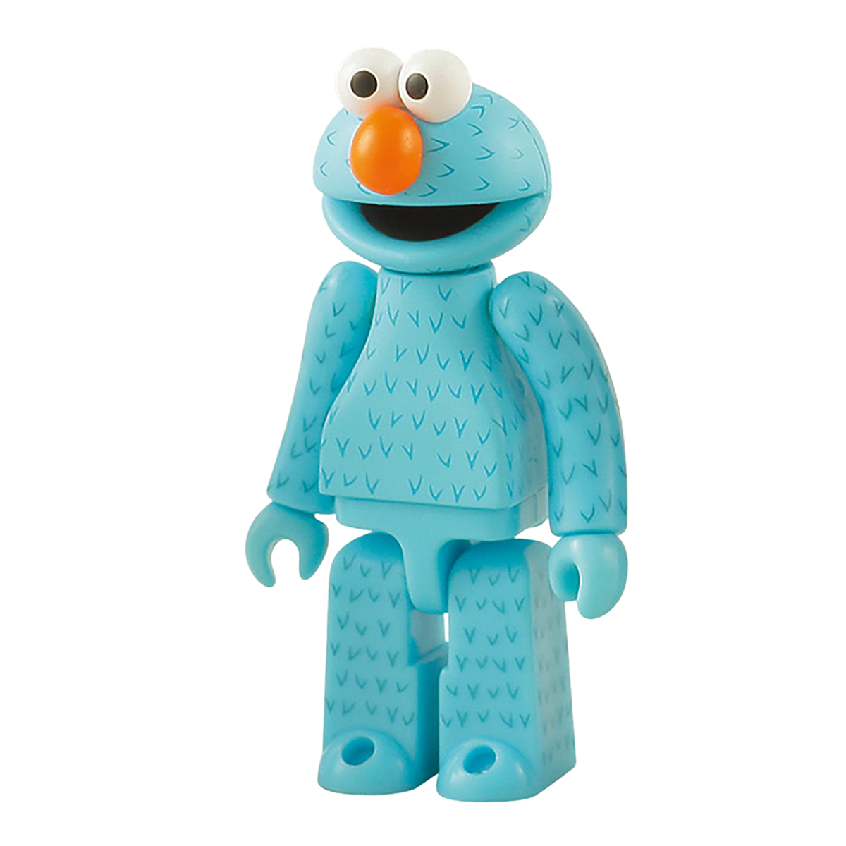 ELMO KUBRICK