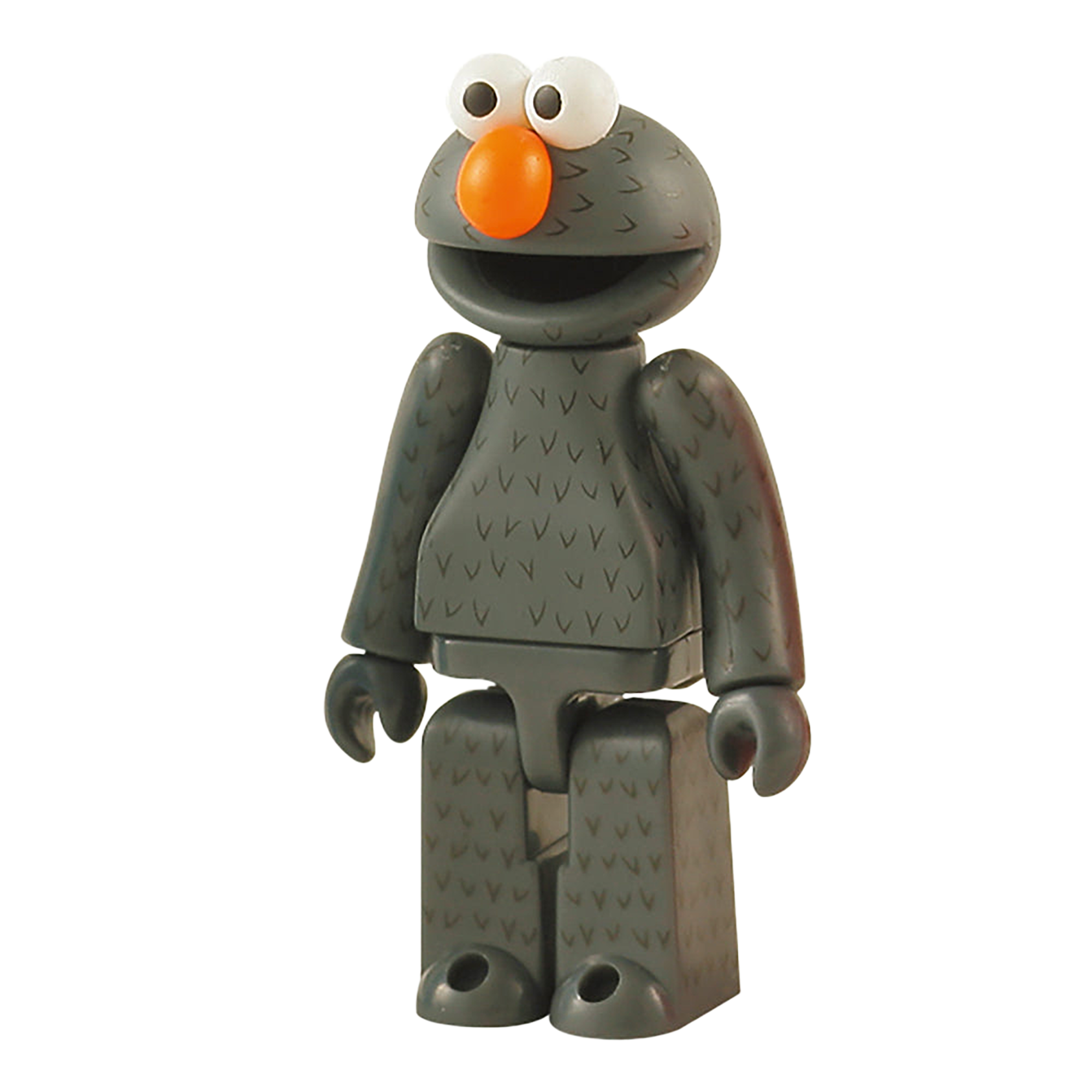 ELMO KUBRICK