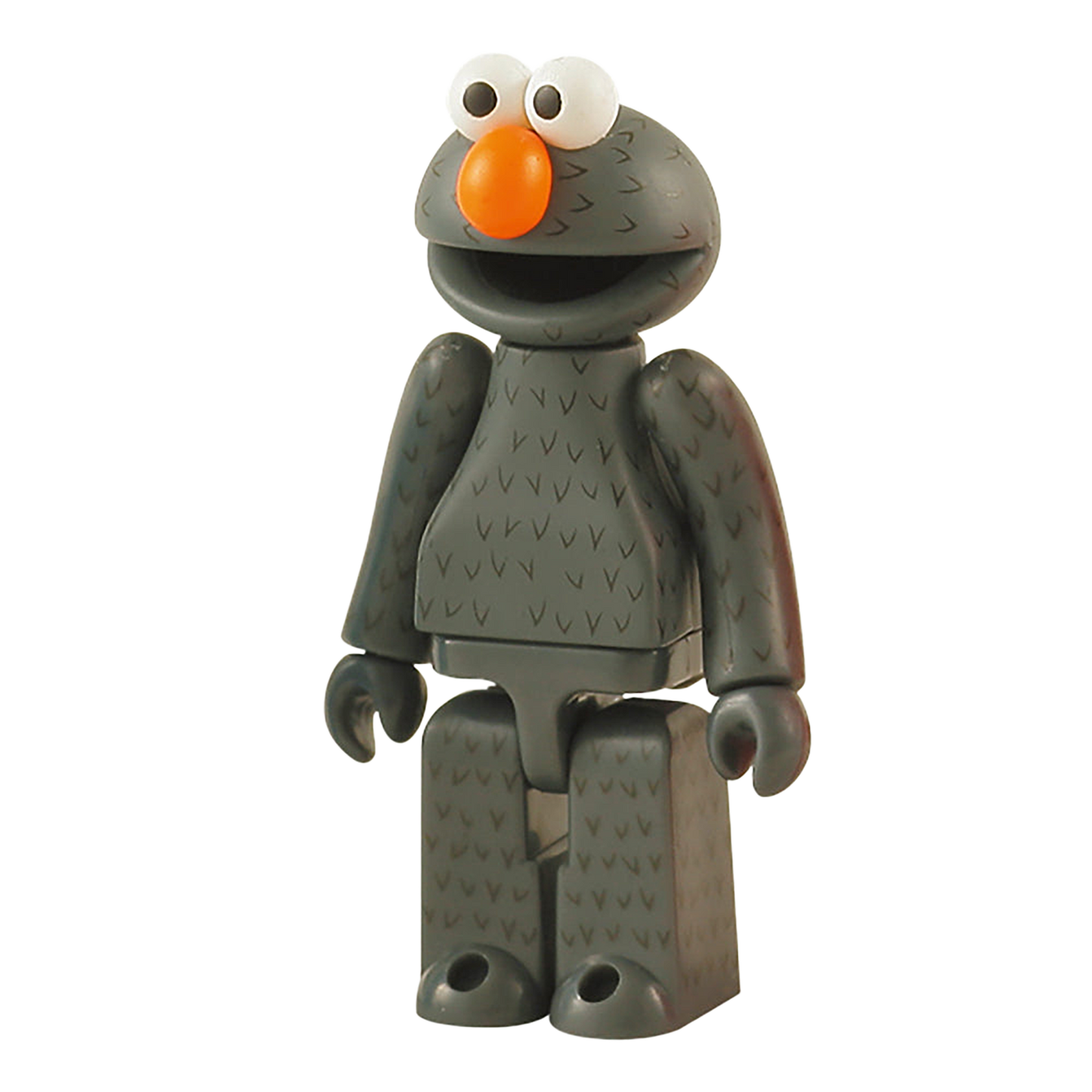 ELMO KUBRICK