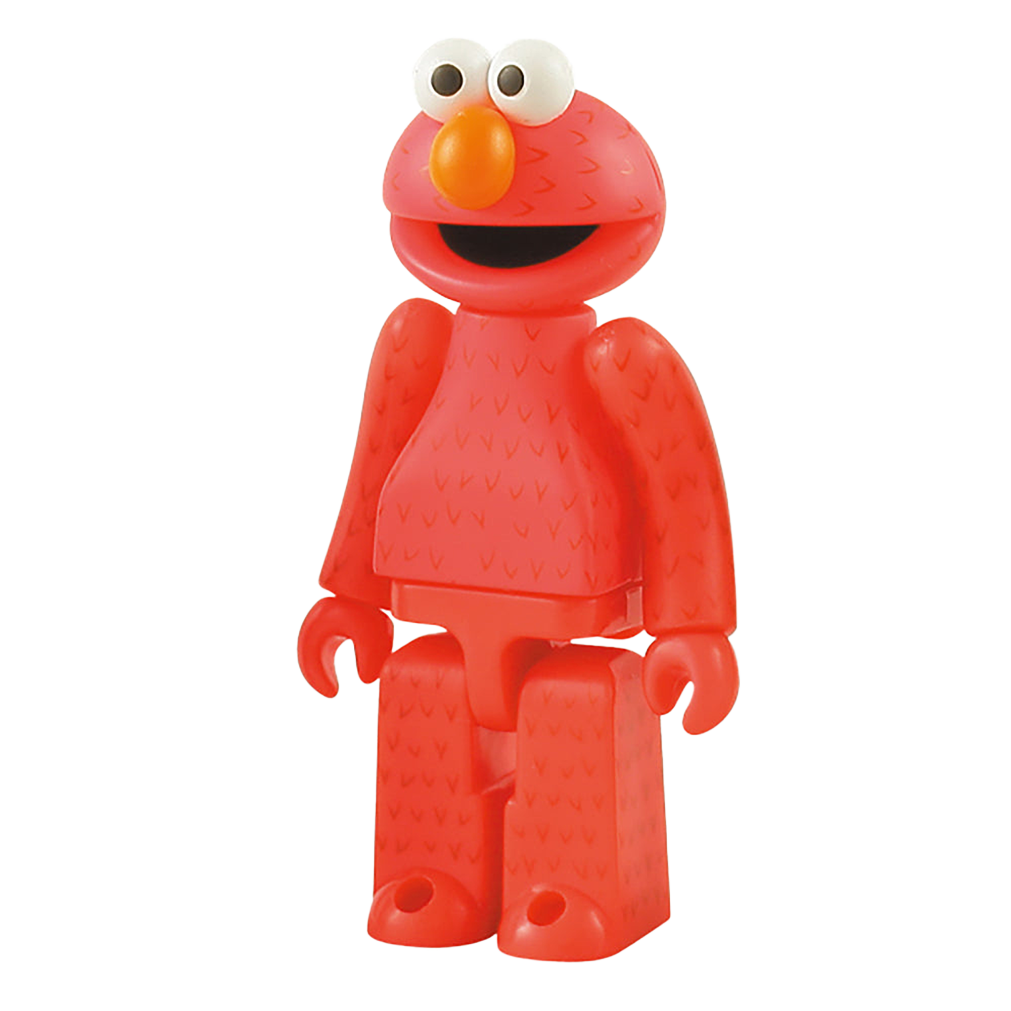 ELMO KUBRICK