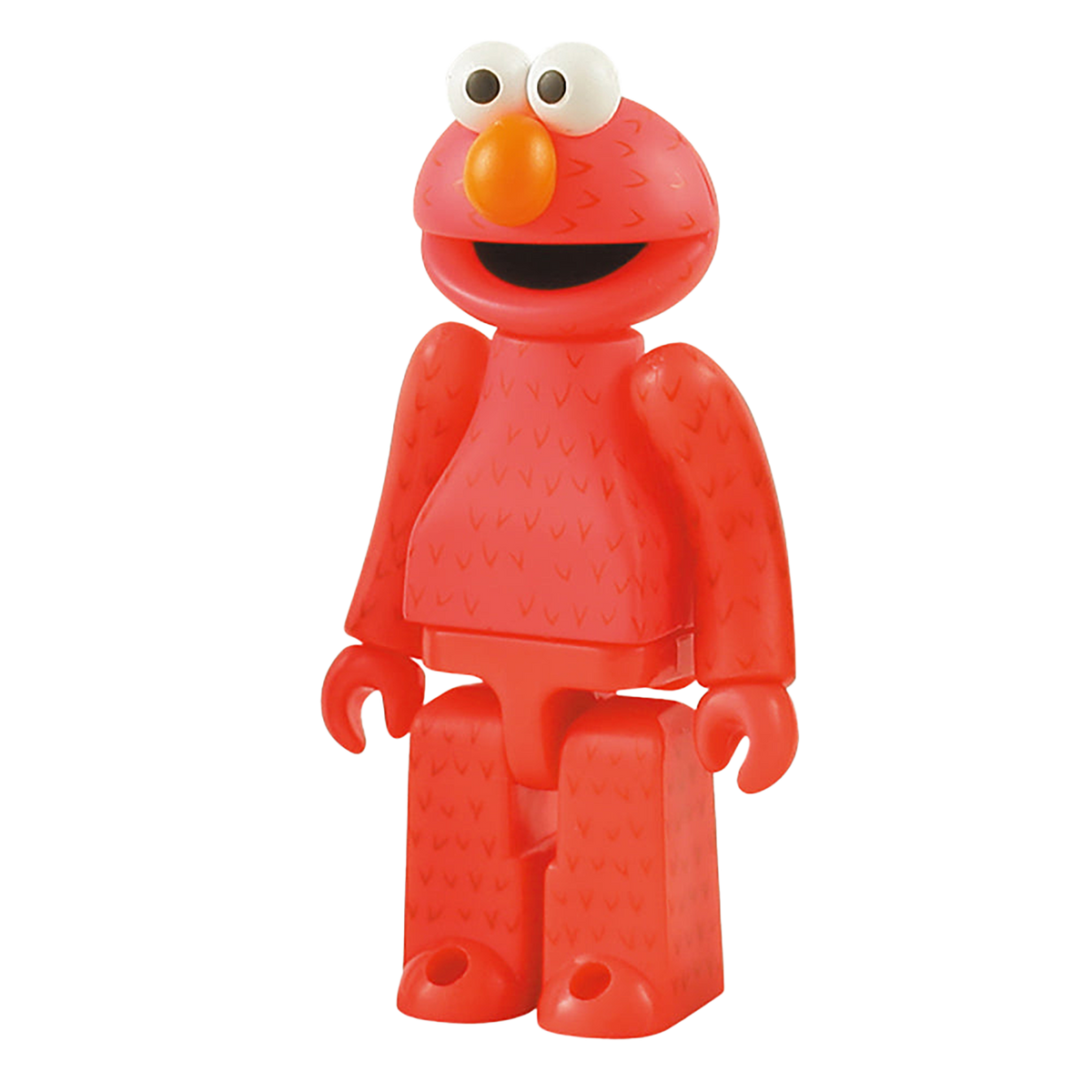 ELMO KUBRICK