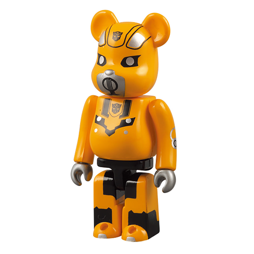 BE@RBRICK TRANSFORMERS  SET Ver.2_1