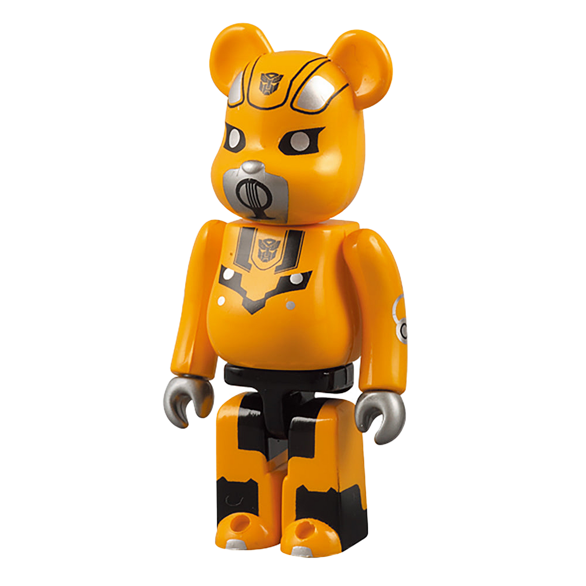 BE@RBRICK TRANSFORMERS SET Ver.2 | MEDICOM TOY OFFICIAL STORE