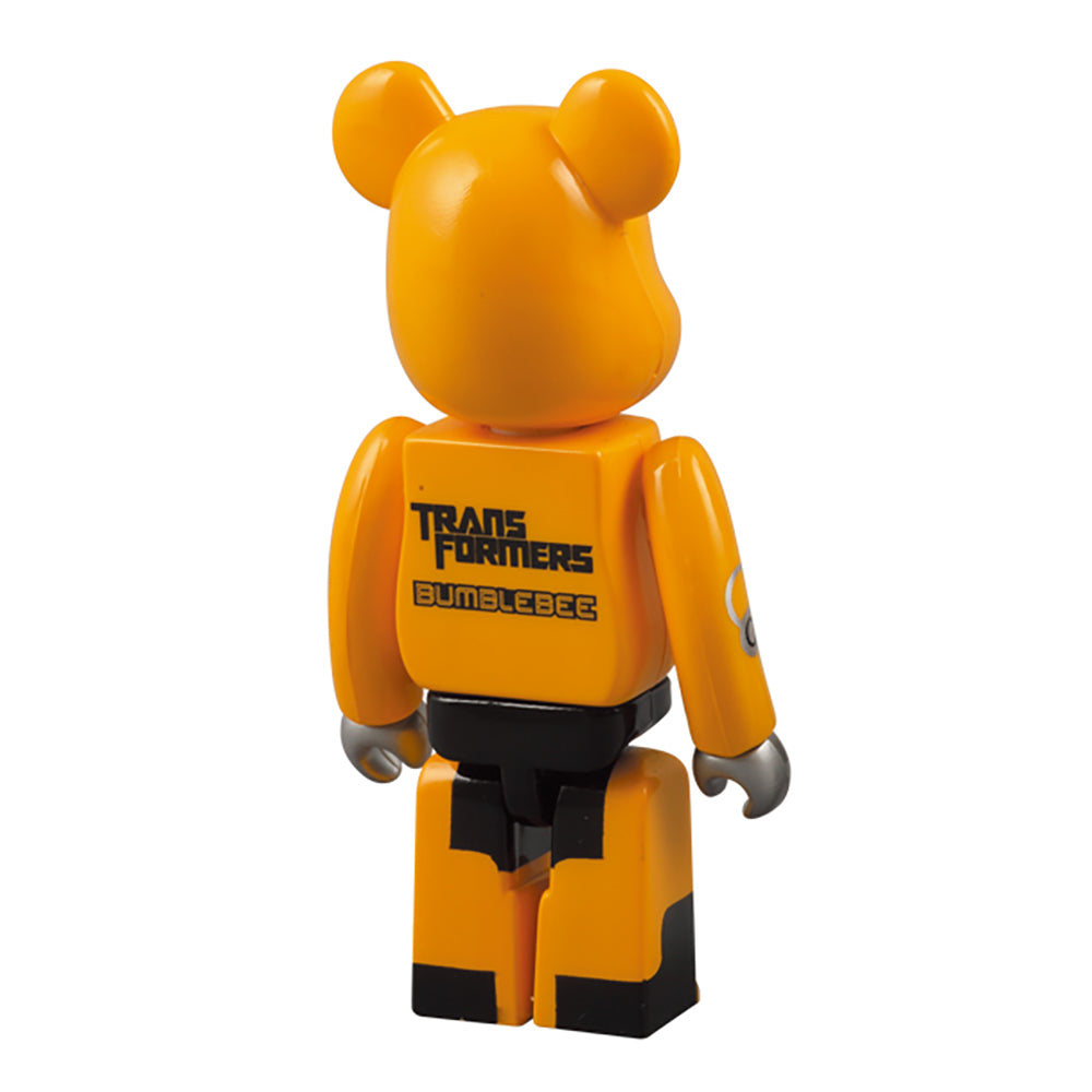 BE@RBRICK TRANSFORMERS  SET Ver.2_2